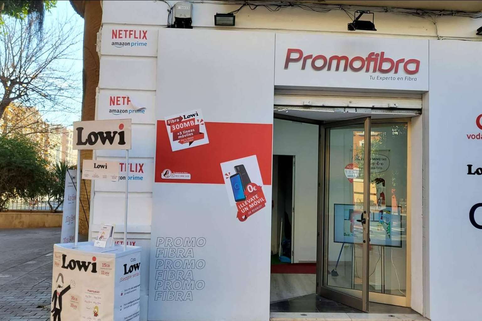 Beneficios de ser estudiante con la oferta de fibra de Promofibra