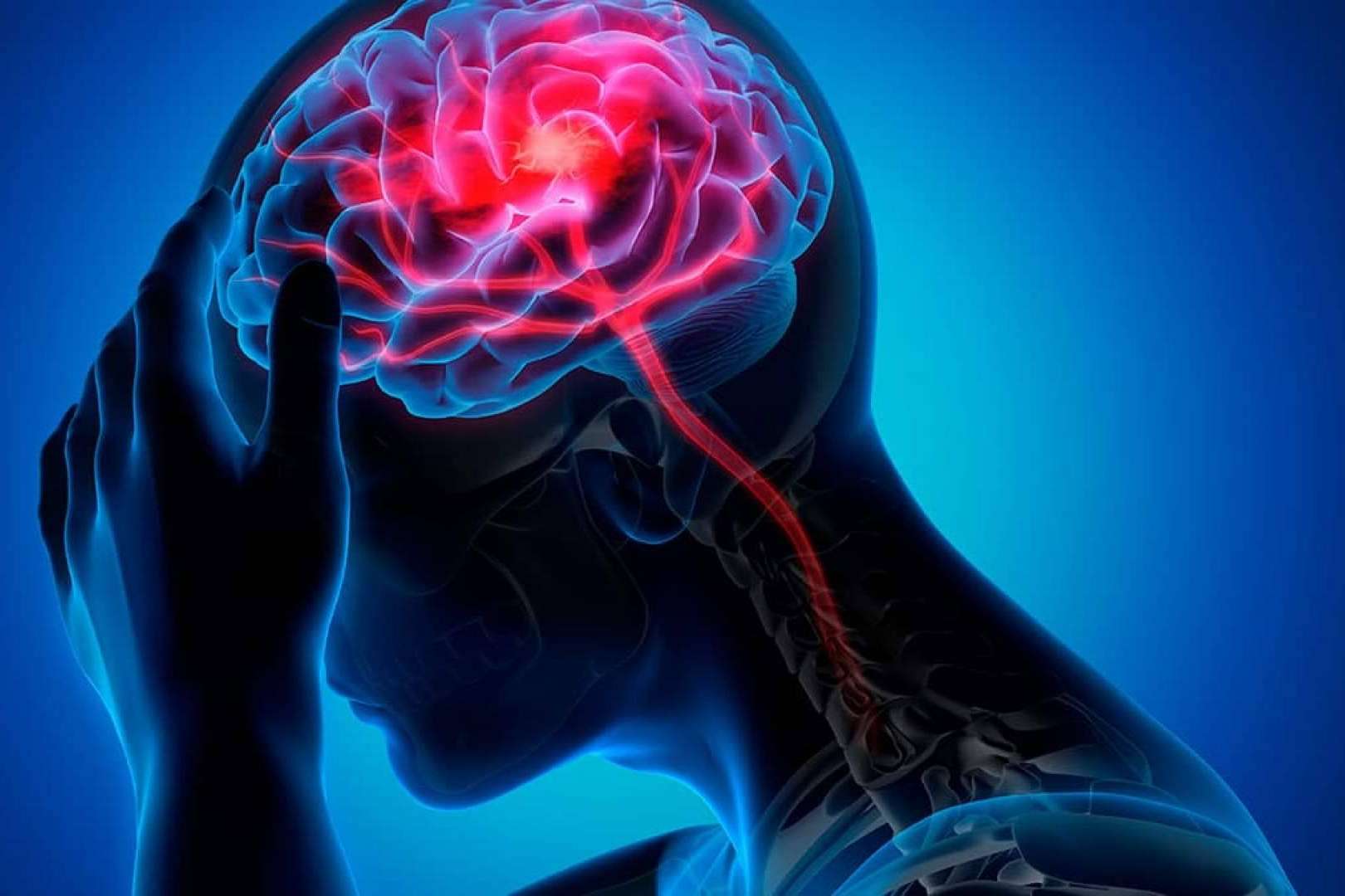 El Instituto Internacional de Osteopatía Avanzada apuesta por la osteopatía como tratamiento de la migraña