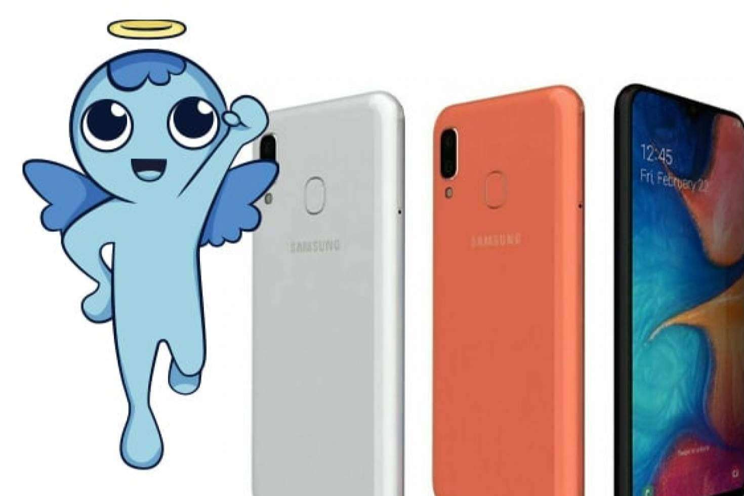 Telefonía nueva y reacondicionada del fabricante Samsung y otros productos de la marca en ofertasamsung.com