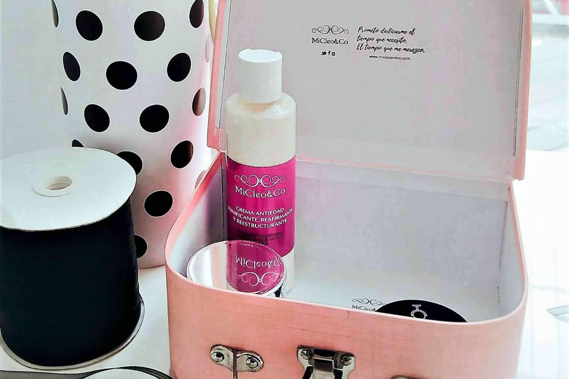 La lista de regalos perfecta para toda la familia que brinda MiCleo&Co