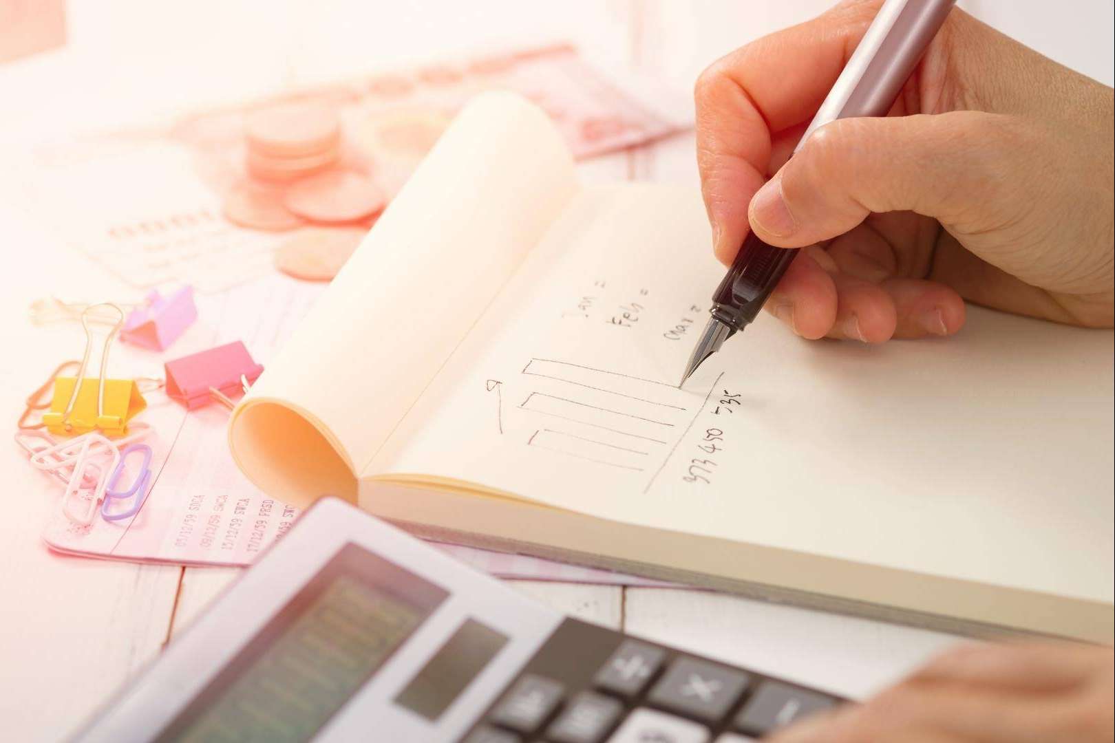 El índice de salud financiera y la gran importancia de calcularlo