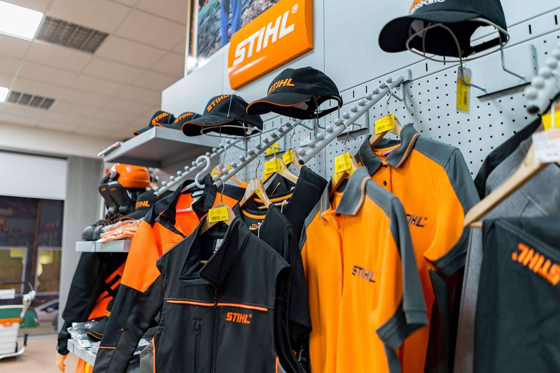 Ferroestrada, taller oficial Stihl en Galicia para reparar electrodomésticos y otras maquinarias
