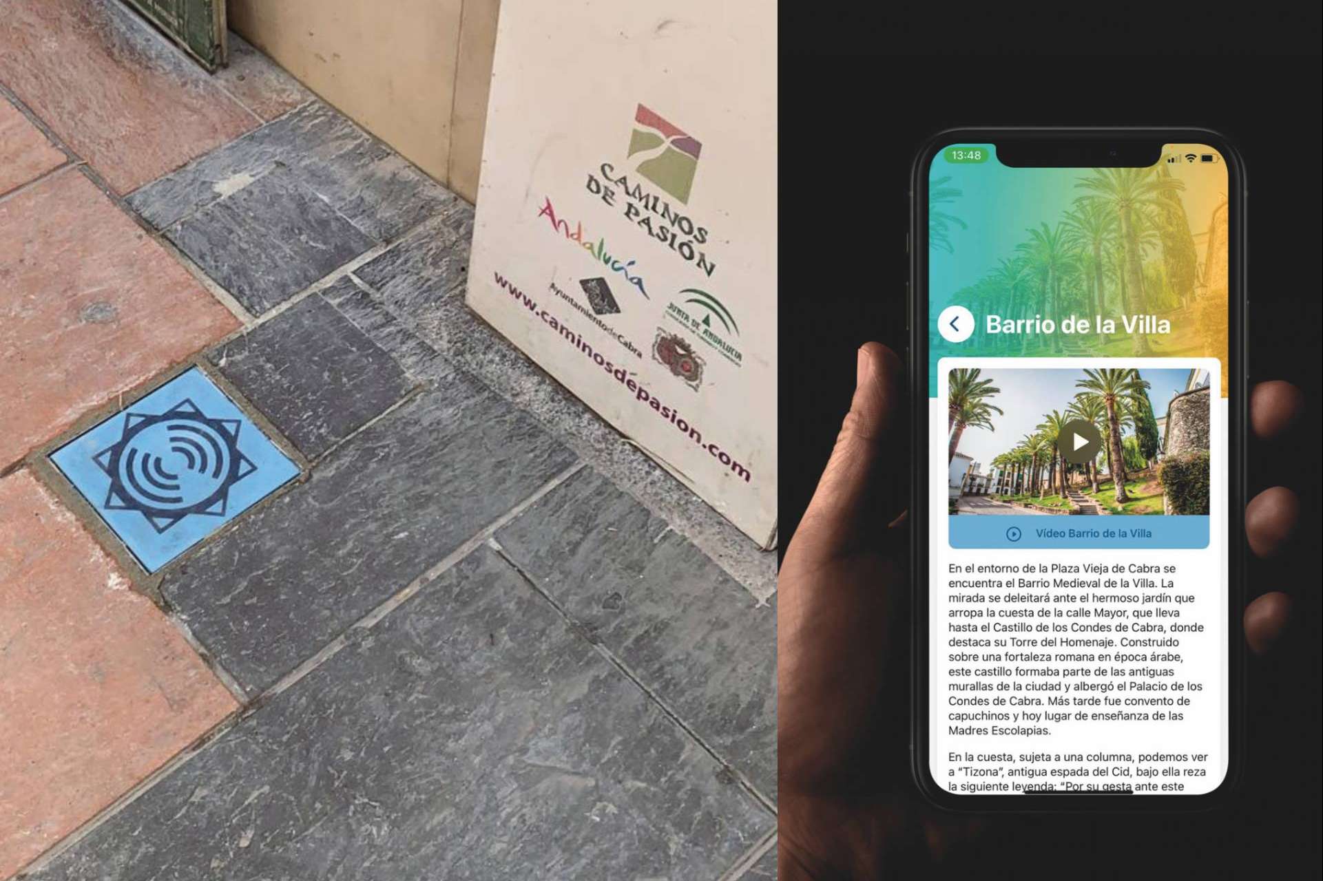 El concepto beacon de EveryBind para digitalizar espacios y las tecnologías disruptivas