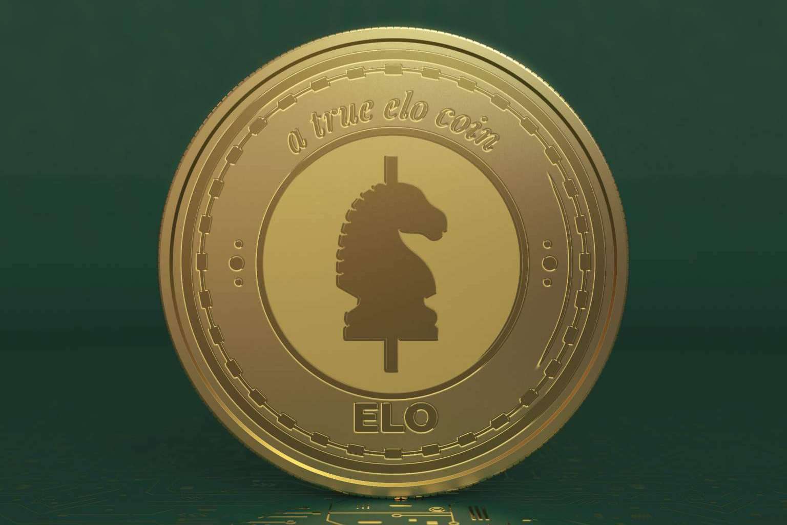La inauguración de una DAO en España de ELOCOIN