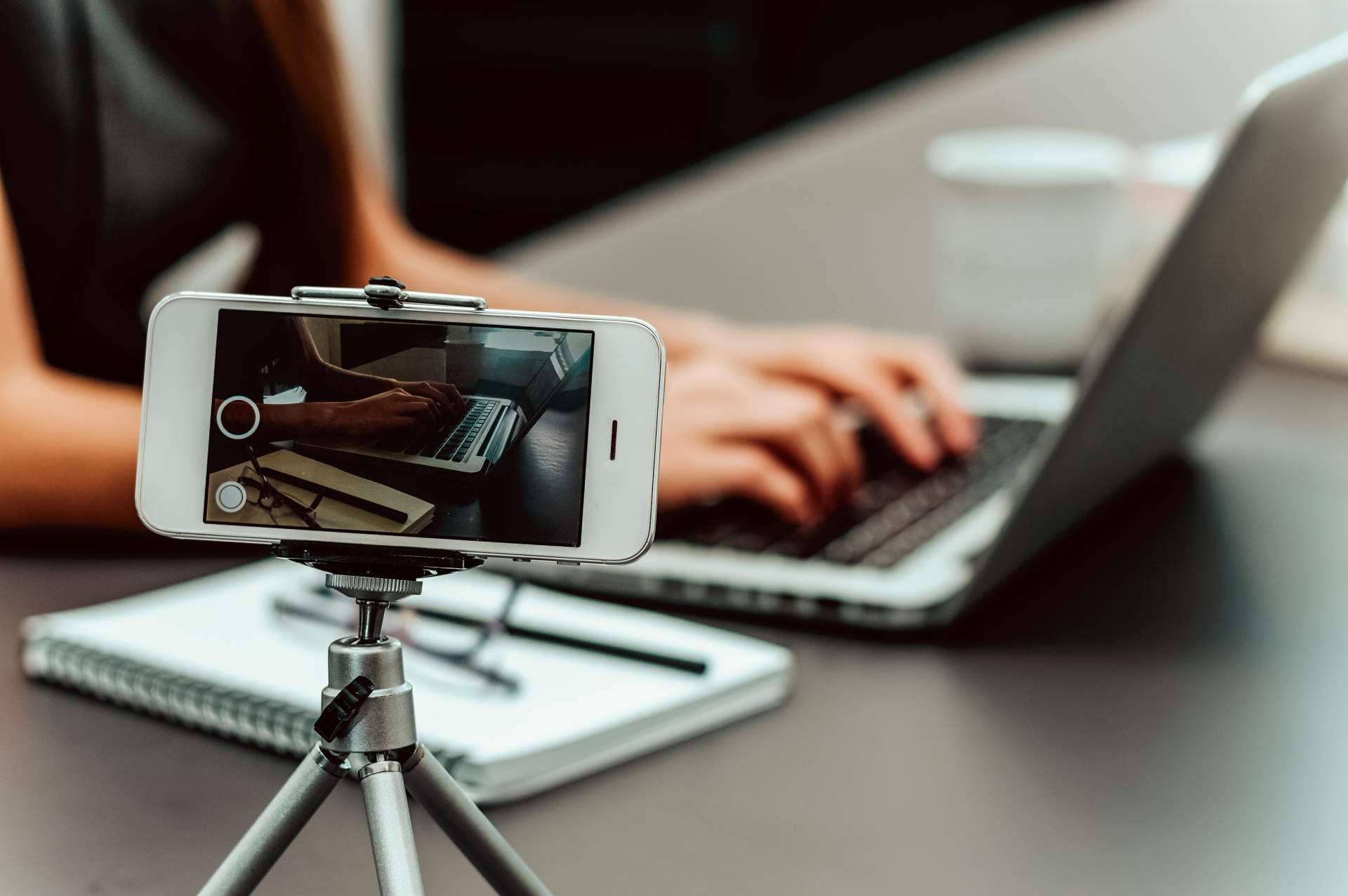 La rentabilidad de usar el vídeo en estrategias de marketing y el crecimiento de la industria audiovisual, por FlitCut