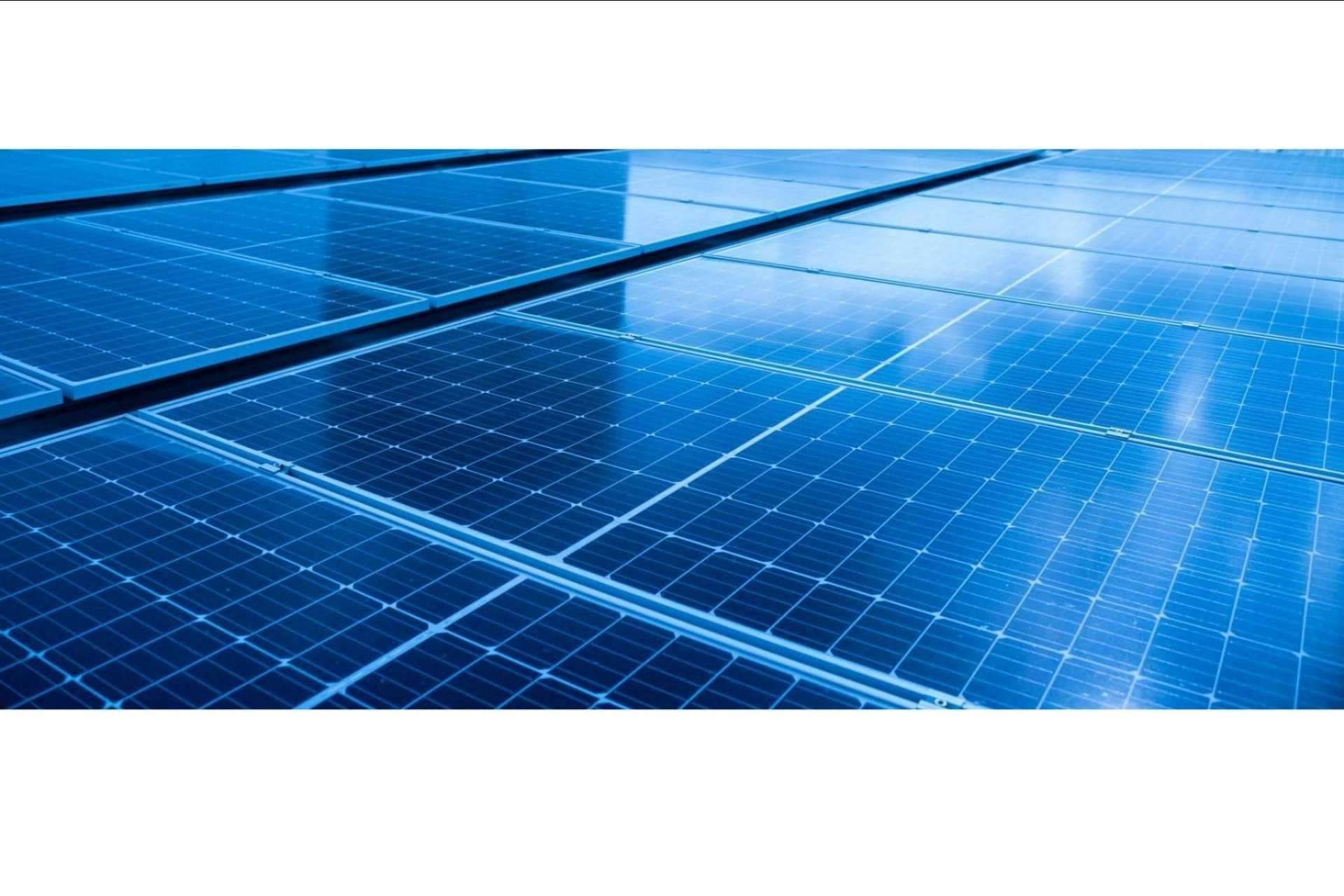 ¿Qué es la energía fotovoltaica?, por la empresa de autoconsumo renovable Ingeniería Masred