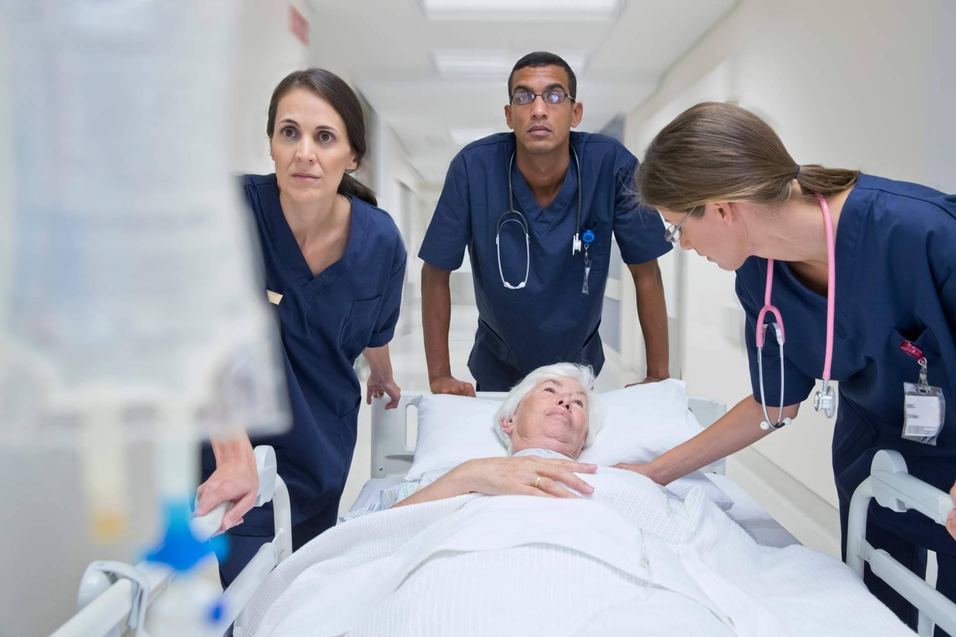 Test Opositores, Test para preparar oposiciones a Sanidad