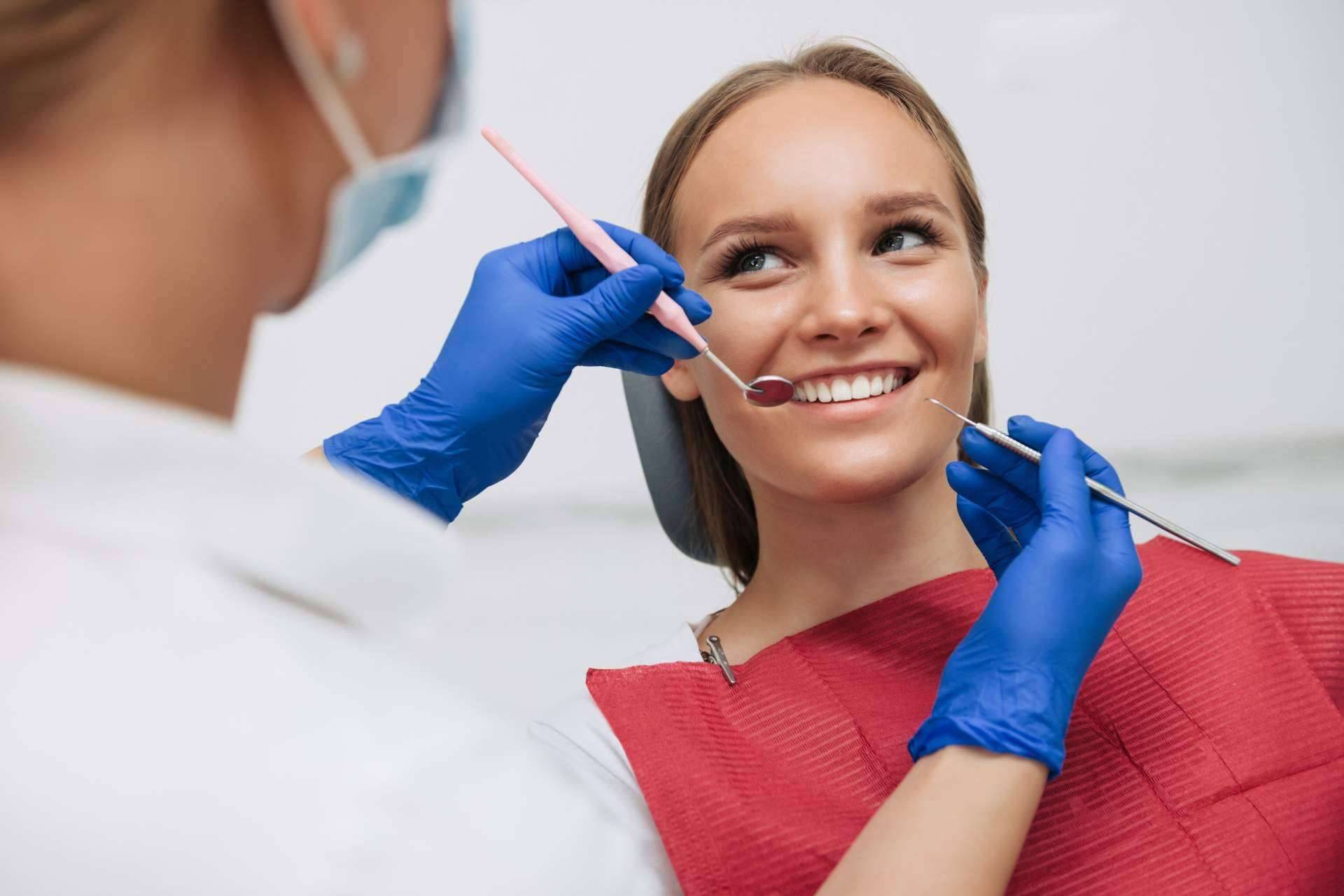 Clínicas dentales en Madrid con certificado de excelencia DentalQuality