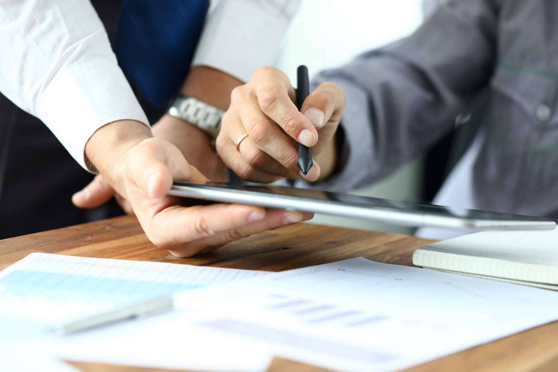 Tramitamos tu Firma ¿Cómo conseguir la firma digital?