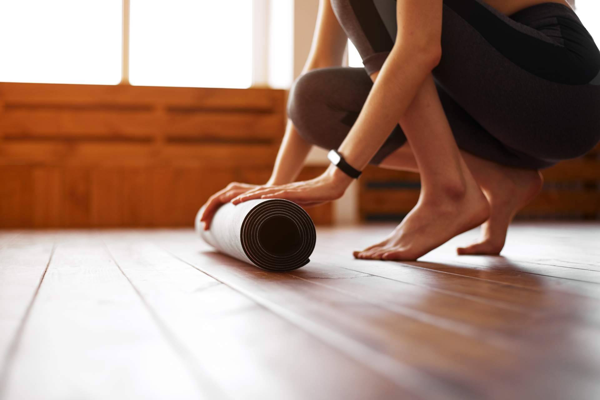 El centro de Yoga Kavaalya imparte cursos de yoga en Goa, India