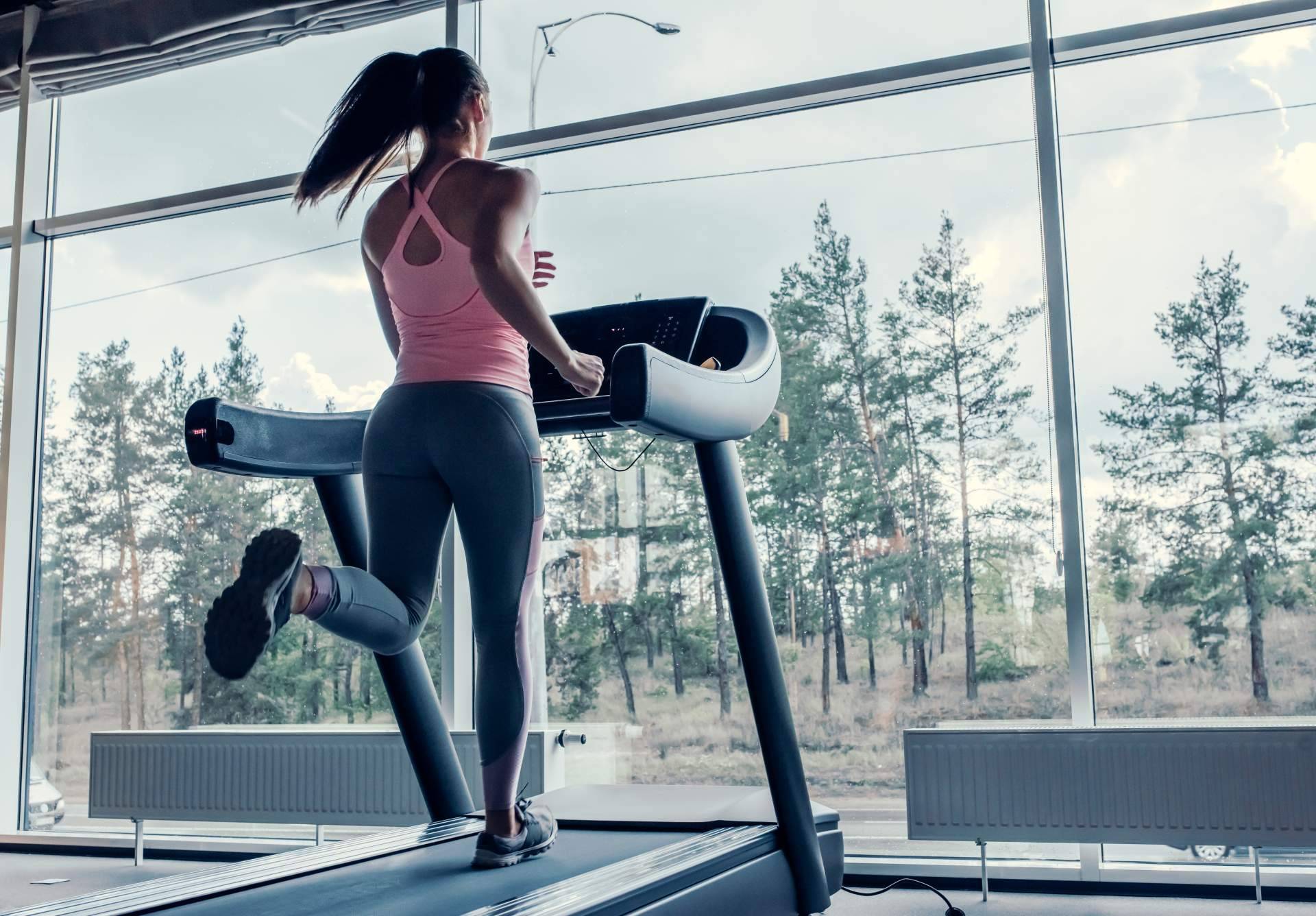 Los consejos de Gym Company, ¿en qué consiste el cardio sin impacto?
