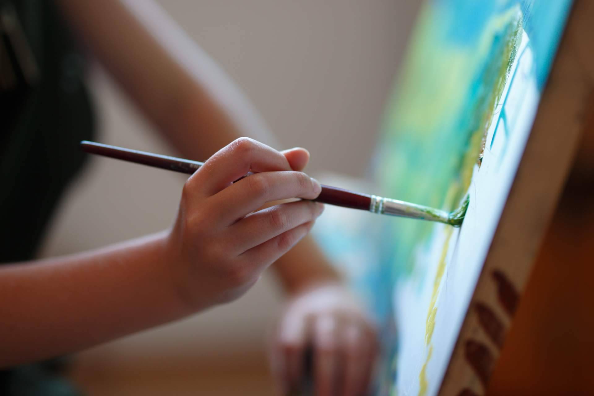 El Taller de la Salamandra ofrece un curso para aprender a dibujar en 8 sesiones