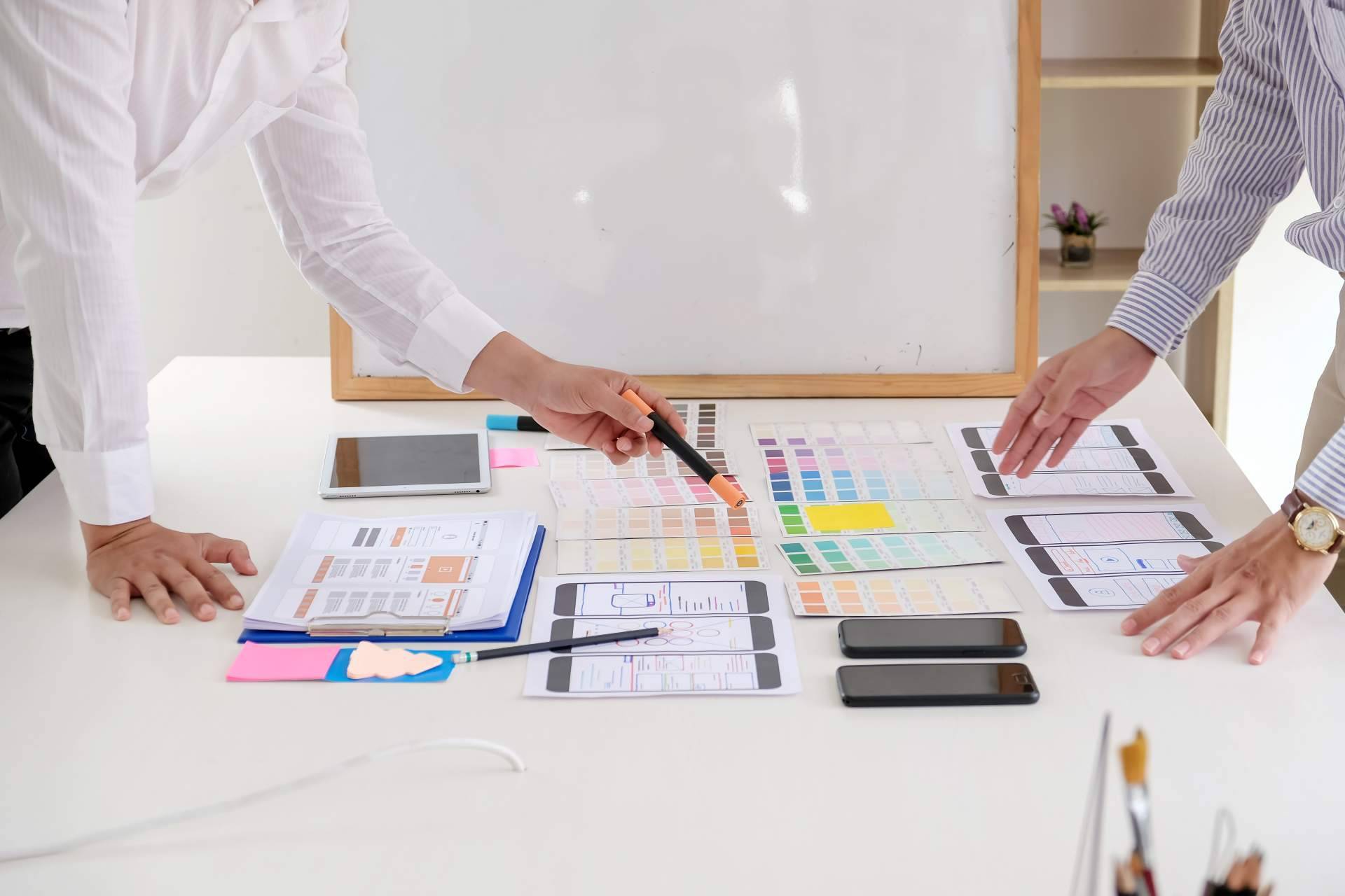 ¿Cómo destacar por encima de la competencia con los servicios de diseño gráfico Sabadell de MarketBoom?