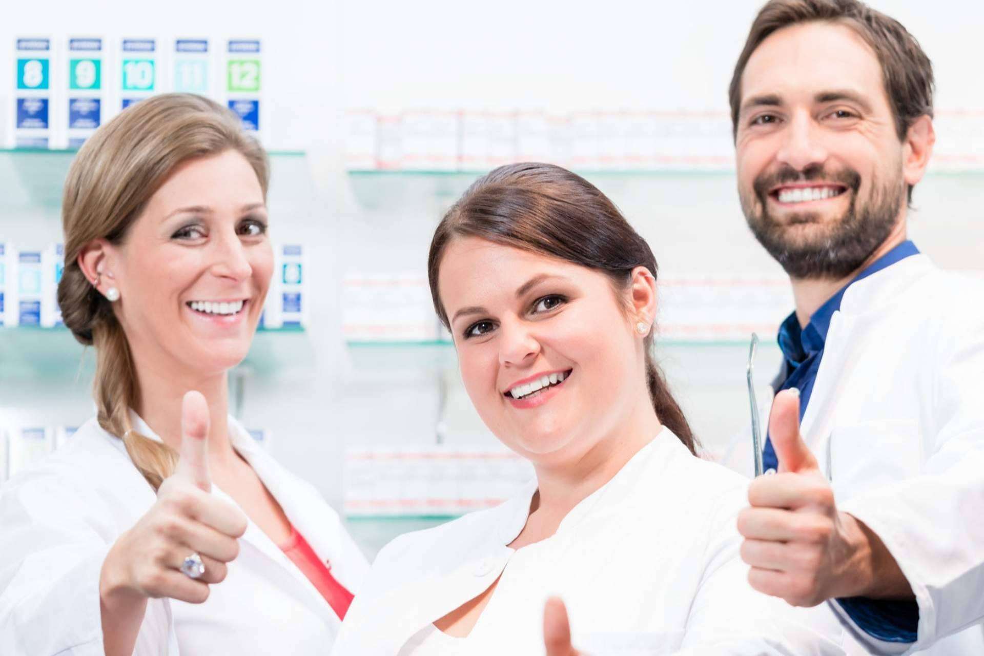 Para la compra de una oficina de farmacia, Urbagesa Farmacias asegura que es importante contar con un buen asesoramiento