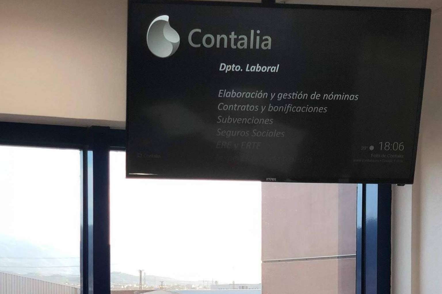 Planificación del cierre del ejercicio fiscal 2021 con el soporte de Contalia