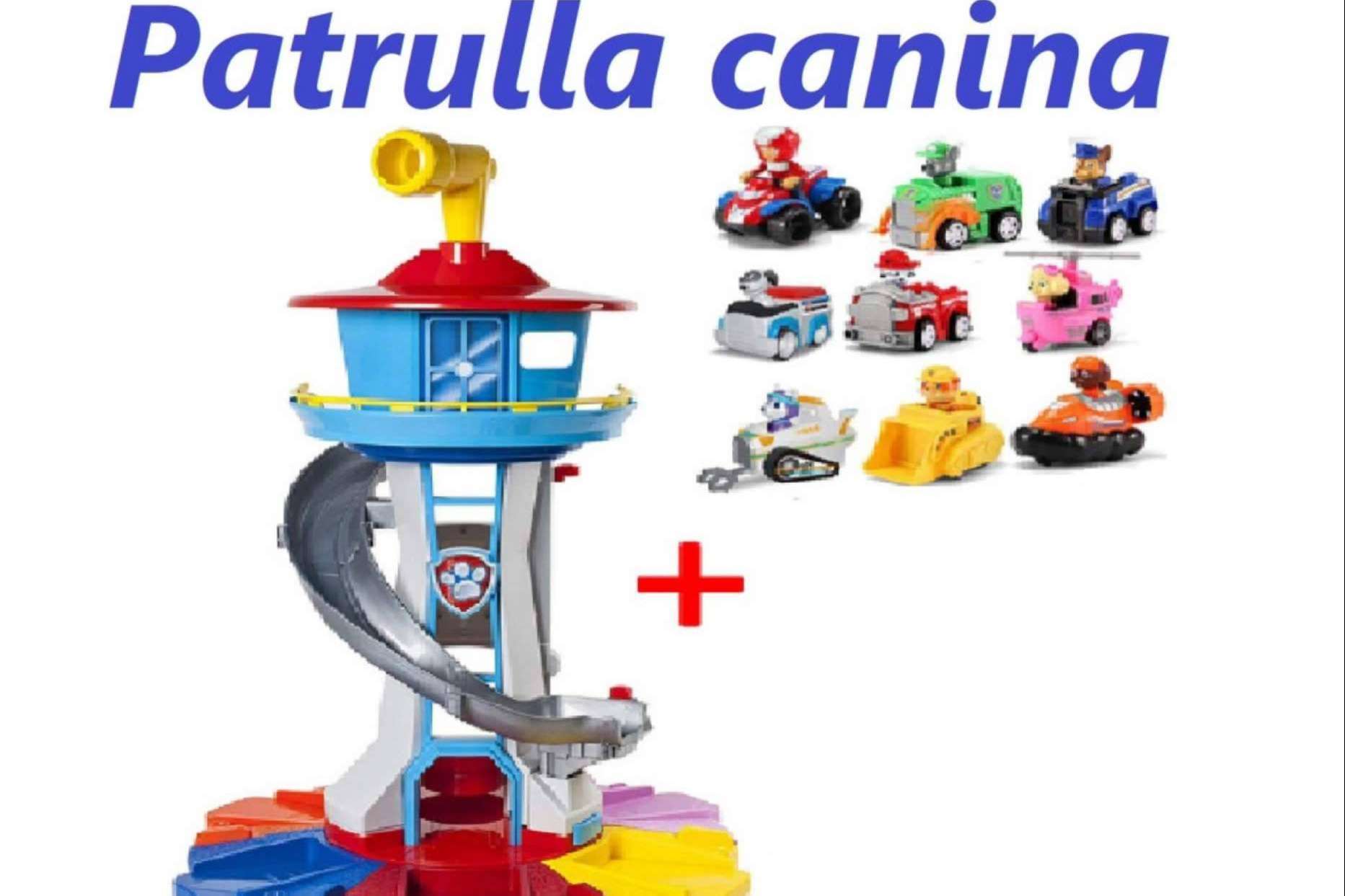 Gran catálogo de juguetes para estas Navidades en la tienda Albithinia