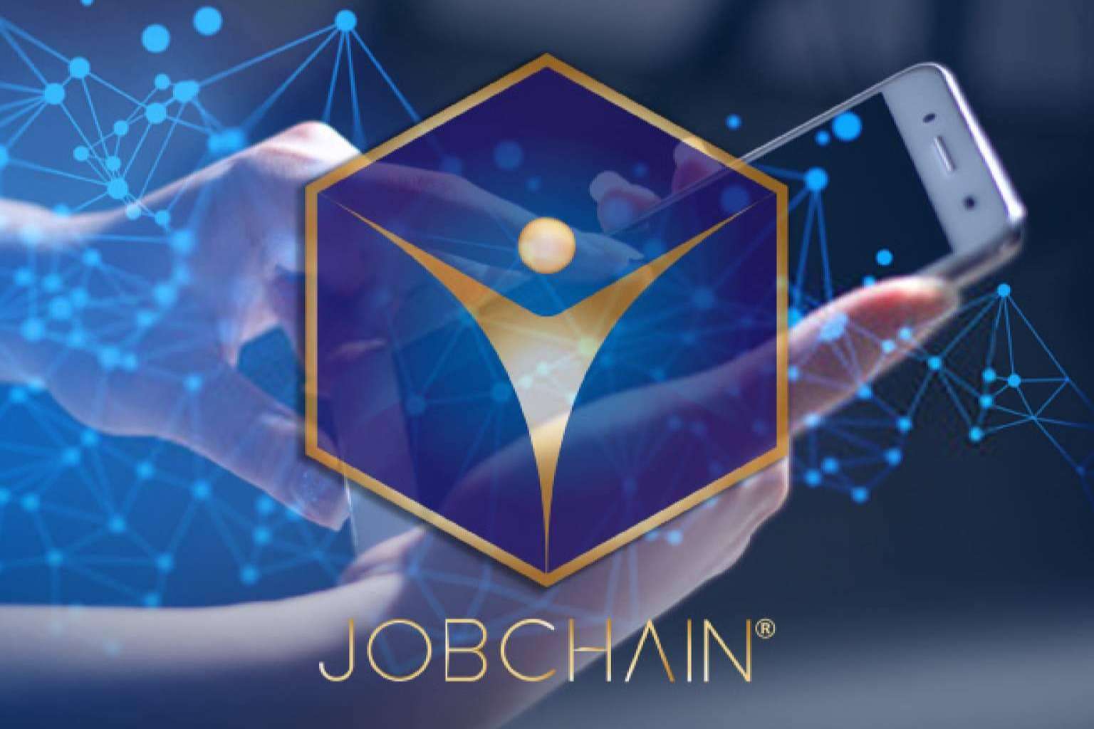 Jobchain® da a conocer su app criptomonedas que facilita la contratación de personal y la gestión de activos