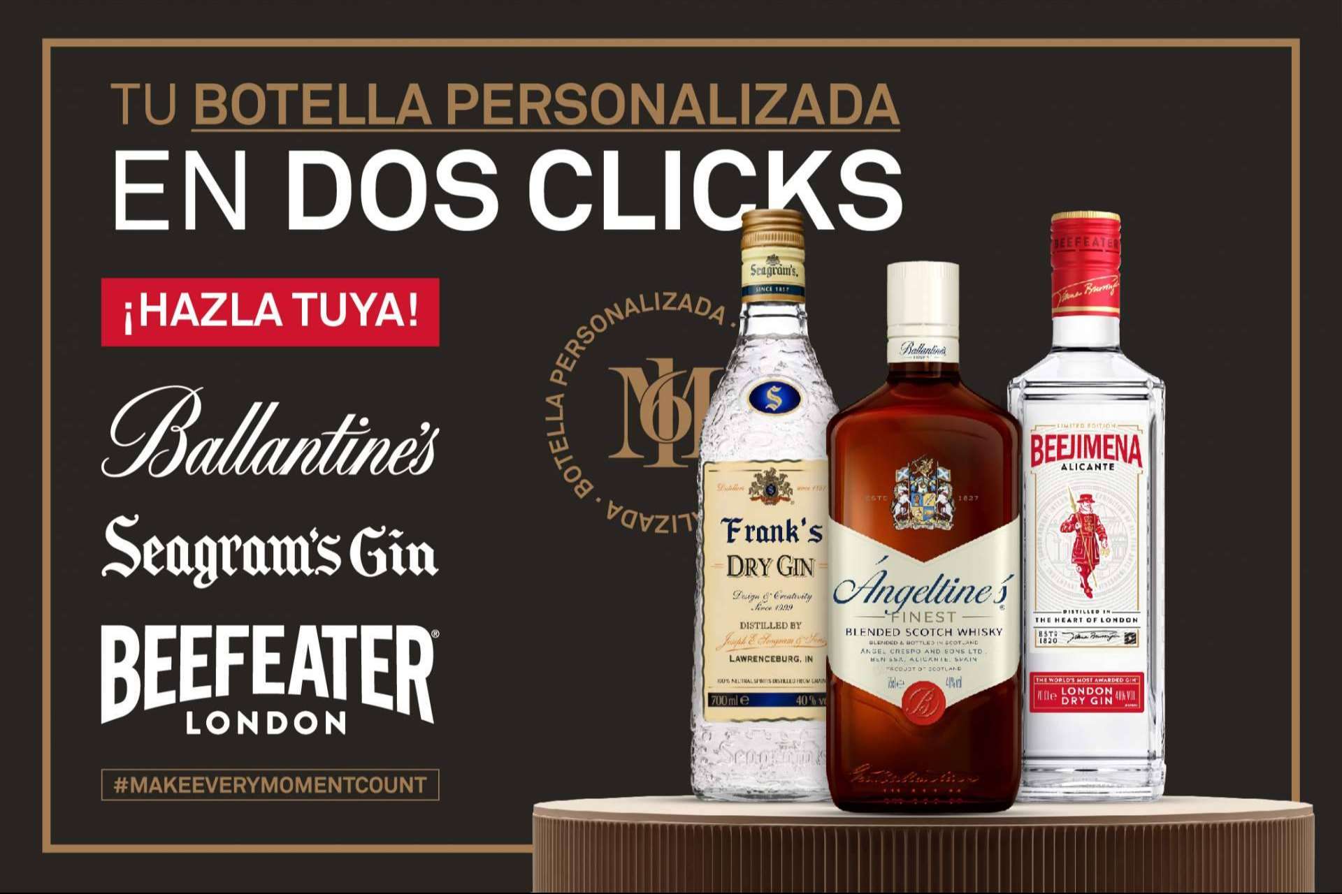 El e-commerce especializado en regalos de Navidad con más de 7.000 referencias