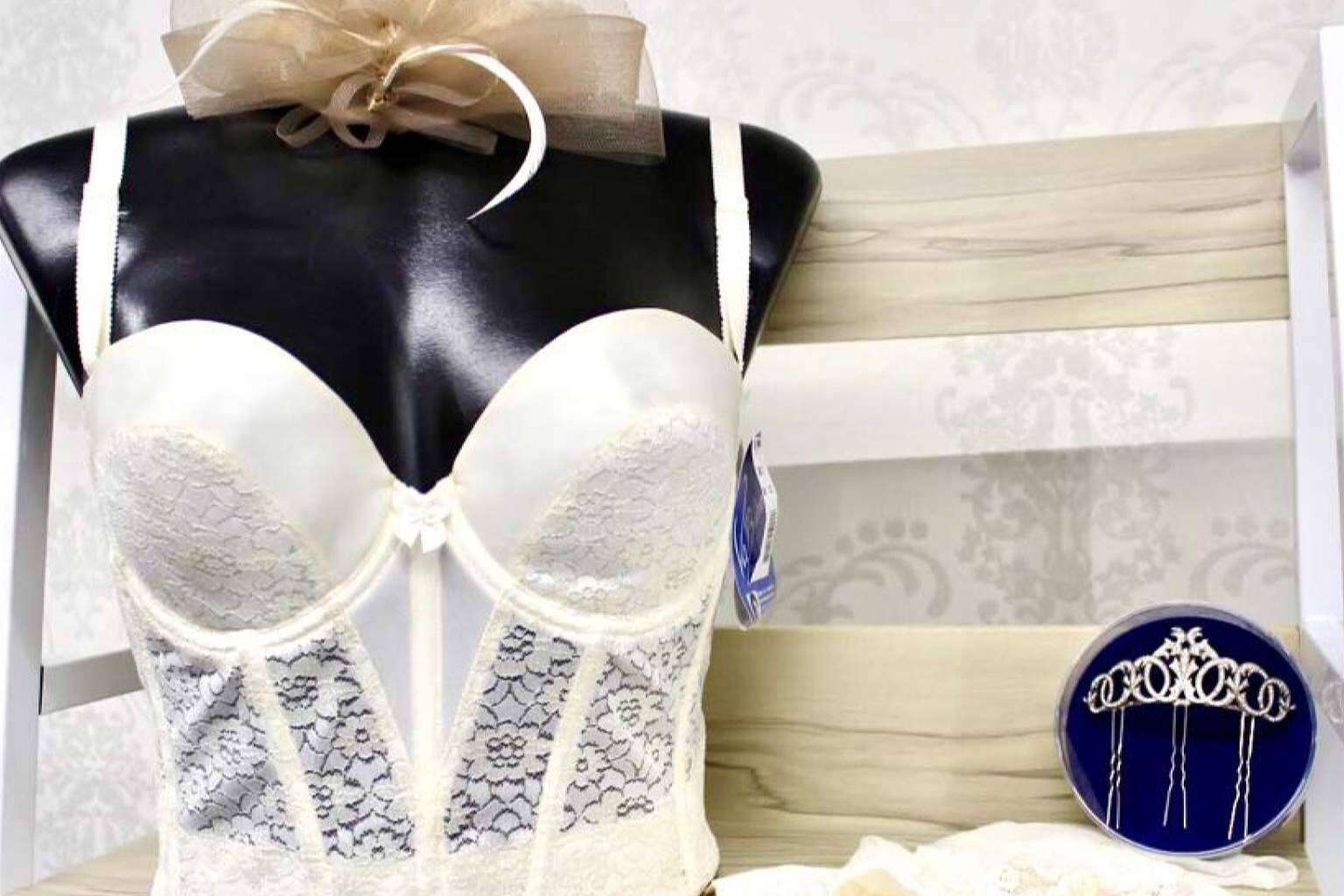 El atelier de novias Sujhalúa ayuda a encontrar el vestido de ensueño para el día más especial