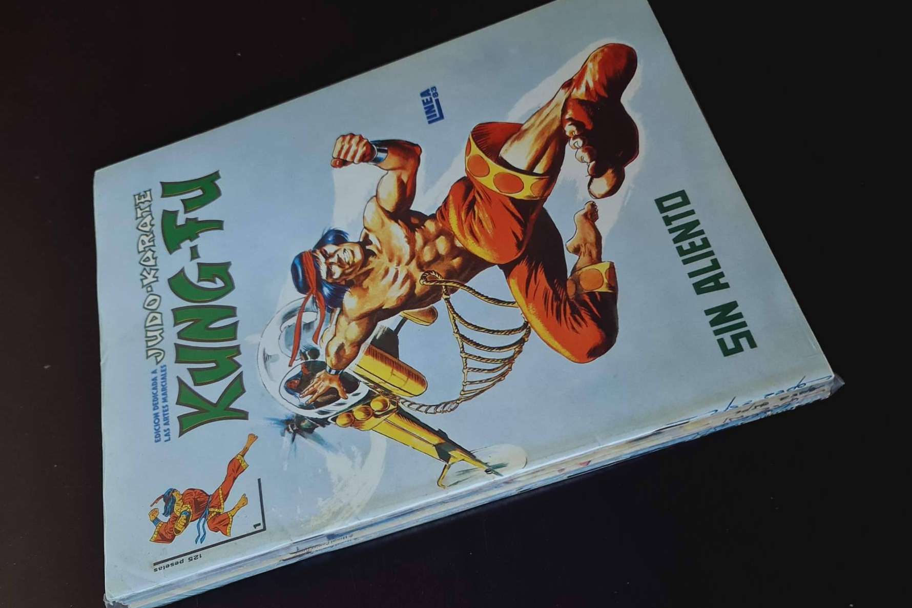MEGACOMICS, la tienda online donde encontrar un extenso catálogo de cómics descatalogados