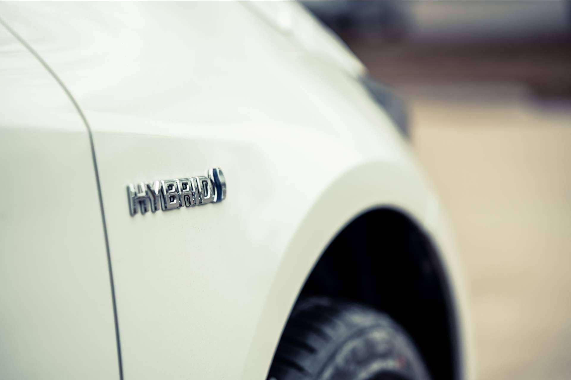 ¿Dónde encontrar coches híbridos de ocasión? SF Motor