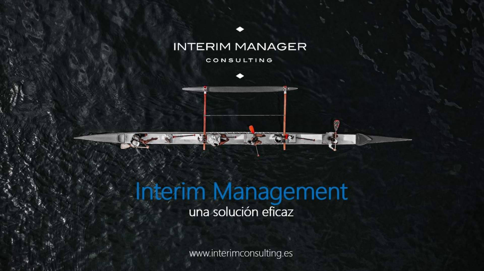 Interim Management, la estrategia para optimizar la actividad de las compañías