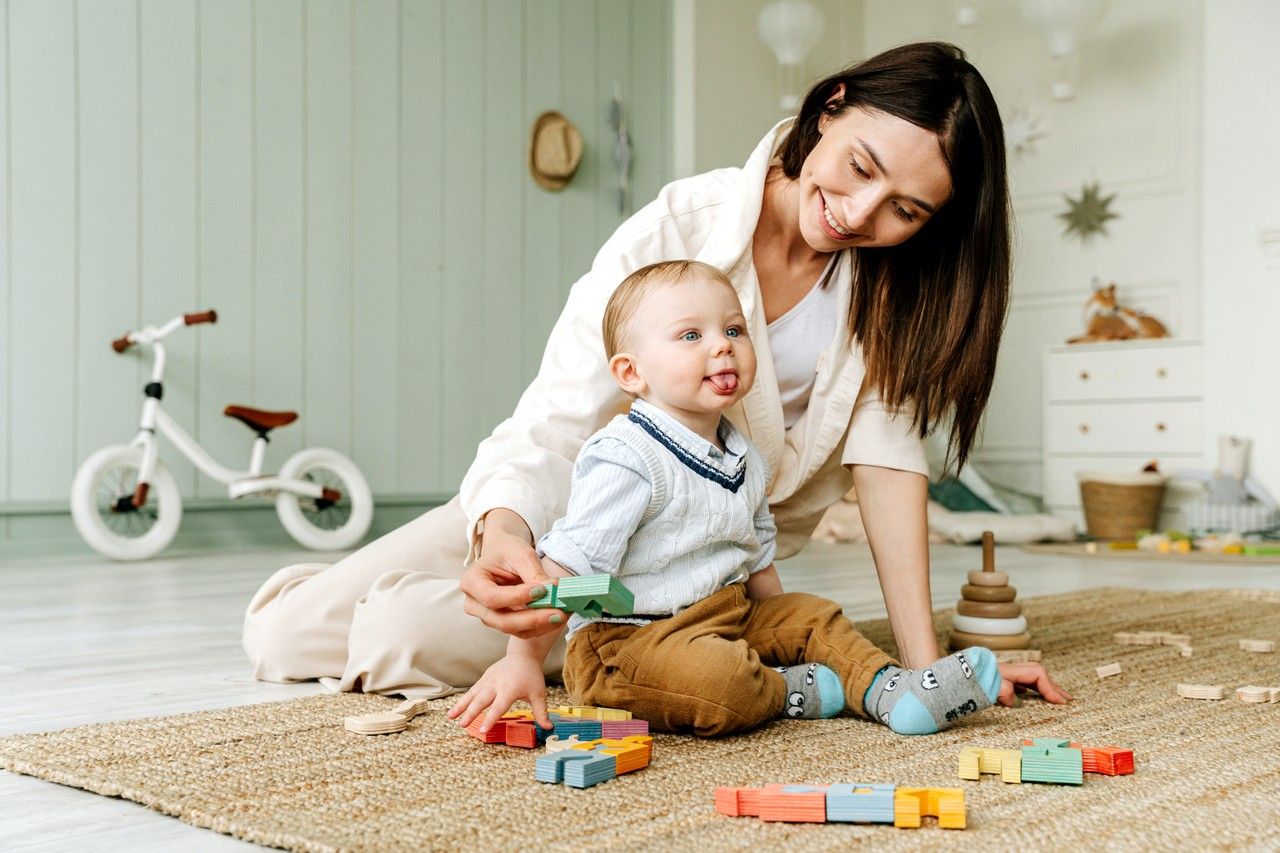 Estos son los mejores productos para el bebé según descansobebe.com
