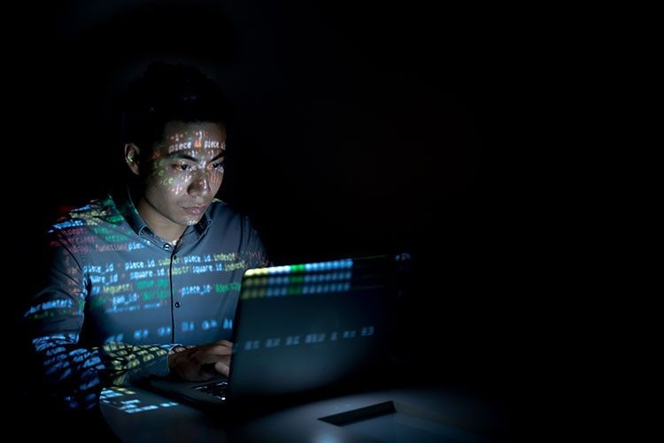 Programadores, los profesionales del futuro, según paraprogramadores.pro