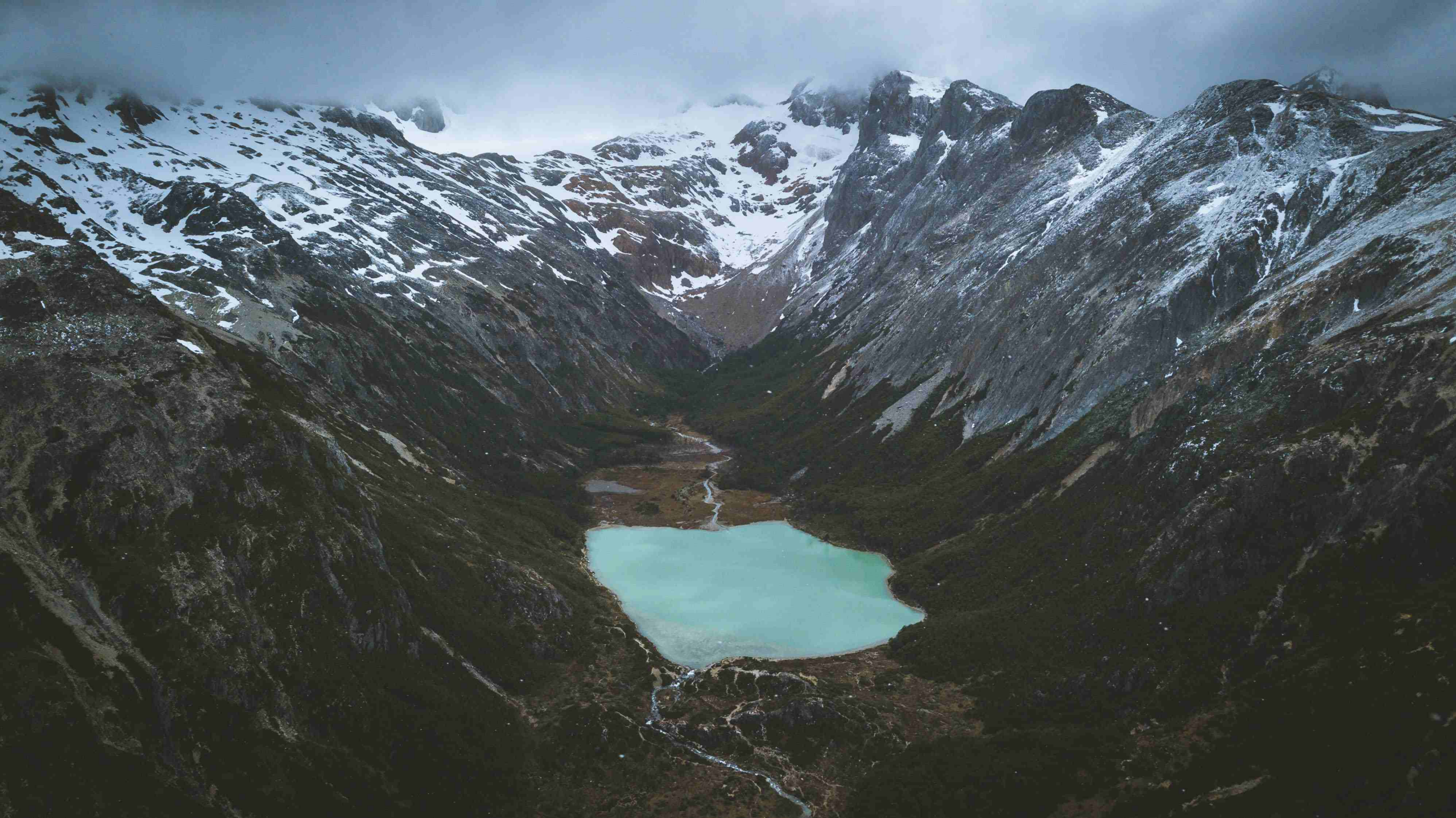 Tierra del Fuego: la tentación del fin del mundo