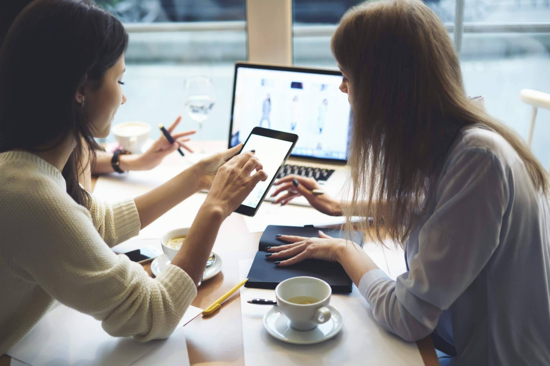 Los servicios de creación web, mantenimiento y soporte de WordPress con destaca.es