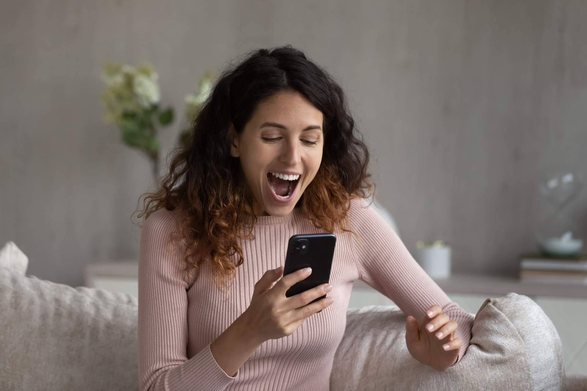 Participar en el sorteo de la Bonoloto a través de la web o la app de La Lotera