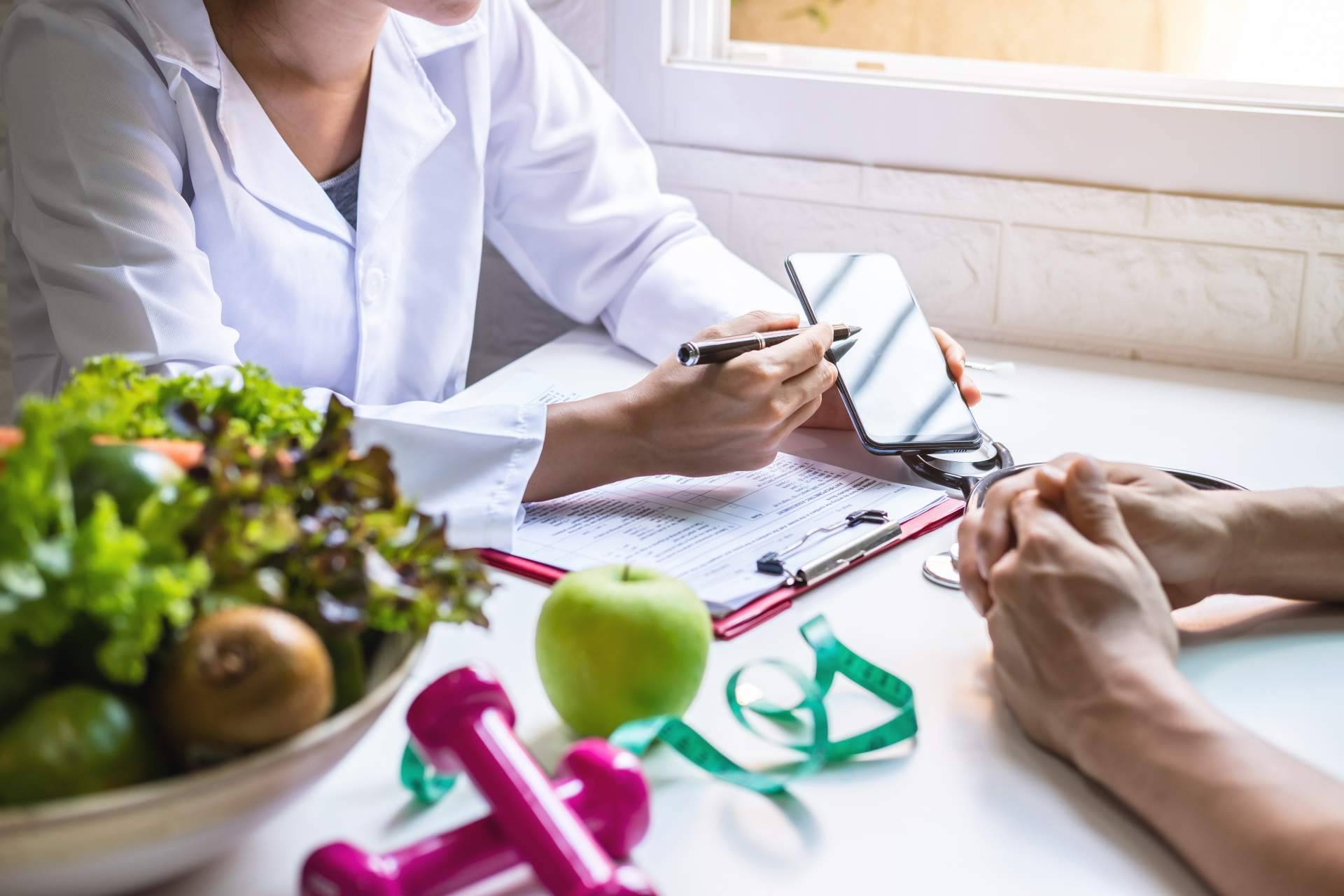 Nutrición ortomolecular, una de las especialidades del Instituto de Cirugía Avanzada de Canarias