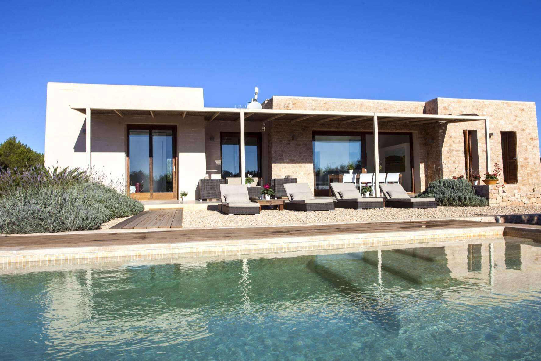 Cosas para hacer en Formentera, según Can Corda Formentera