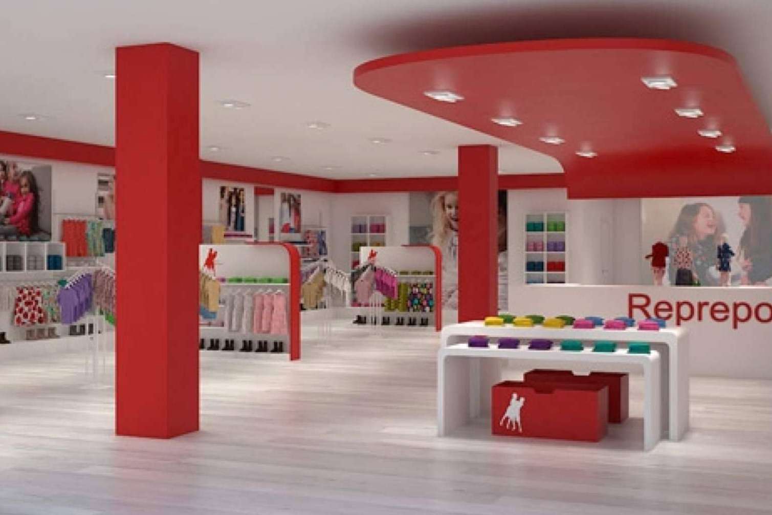 Abrir una tienda con Grupo Reprepol es una apuesta segura para montar un negocio propio