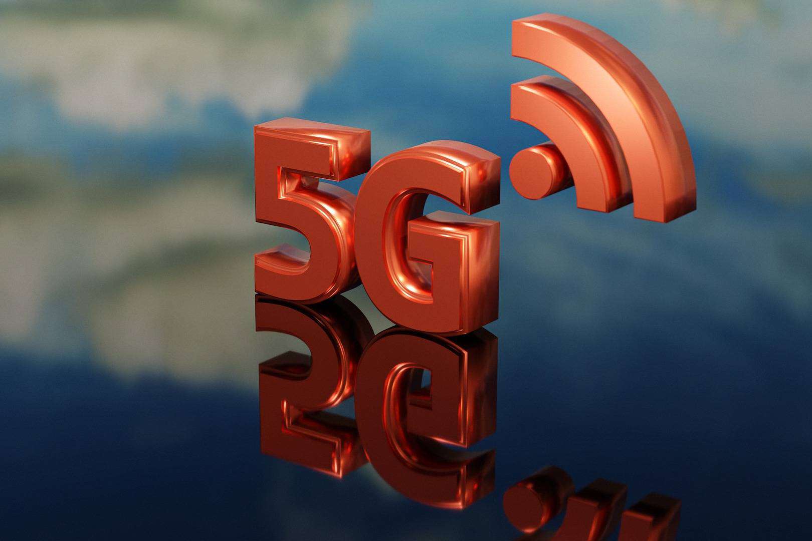 ¿De qué trata el libro 5G soñemos juntos de la editorial El Viso Media?