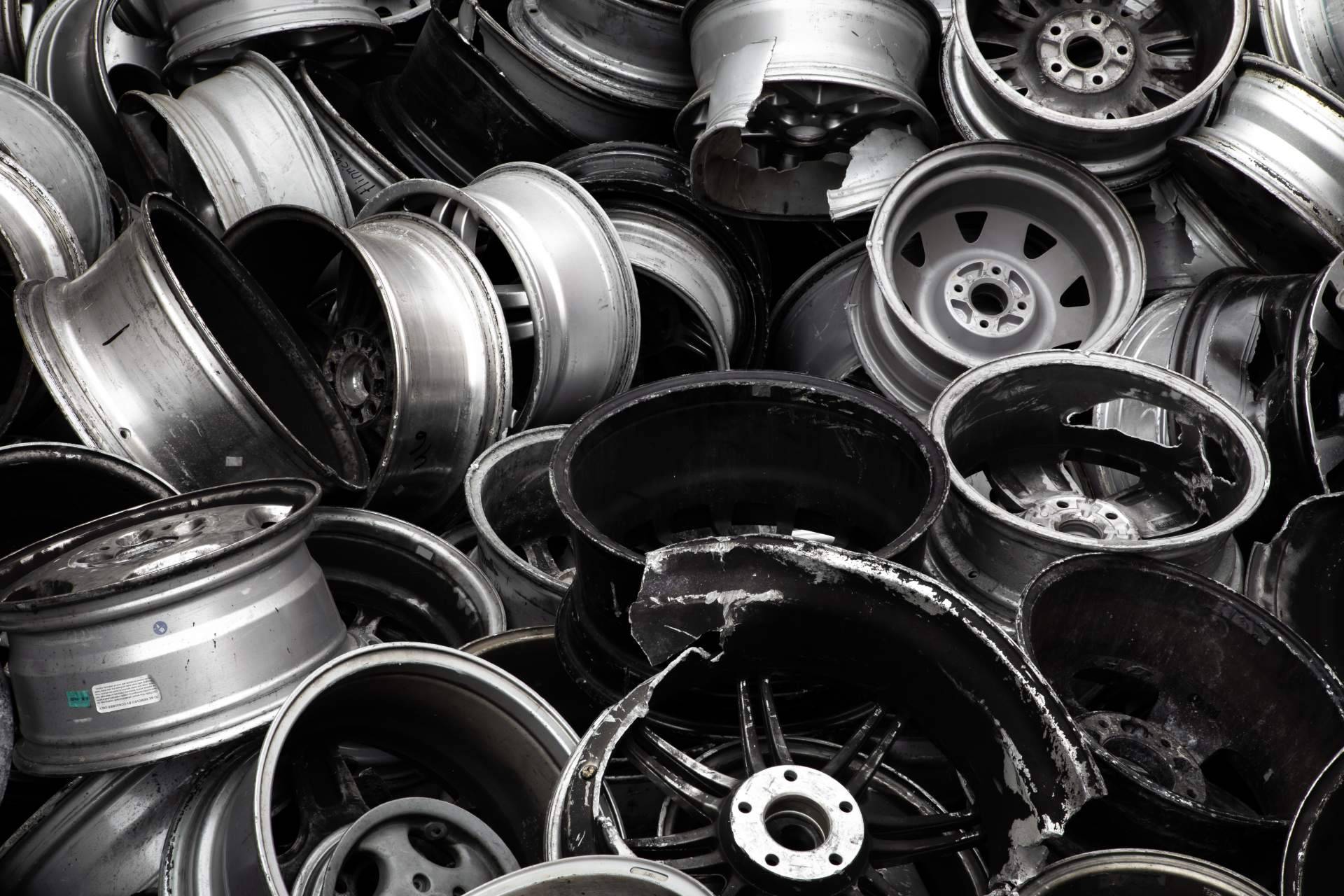 ¿Cuáles son las ventajas de utilizar llantas de aluminio en el vehículo?, por Todo Llantas Shop