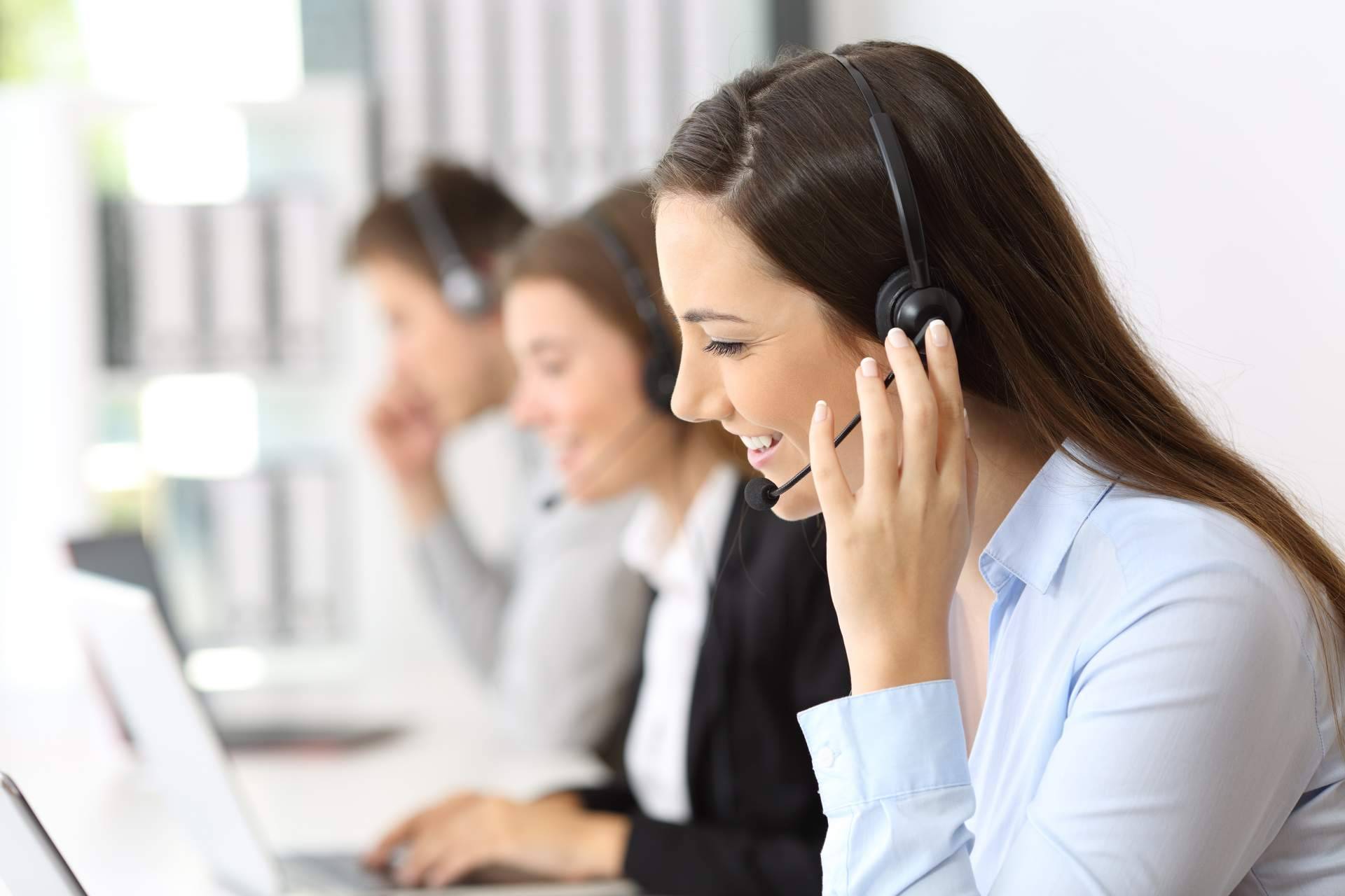 Números de teléfono de atención al cliente a través de un clic gracias a Número de Información