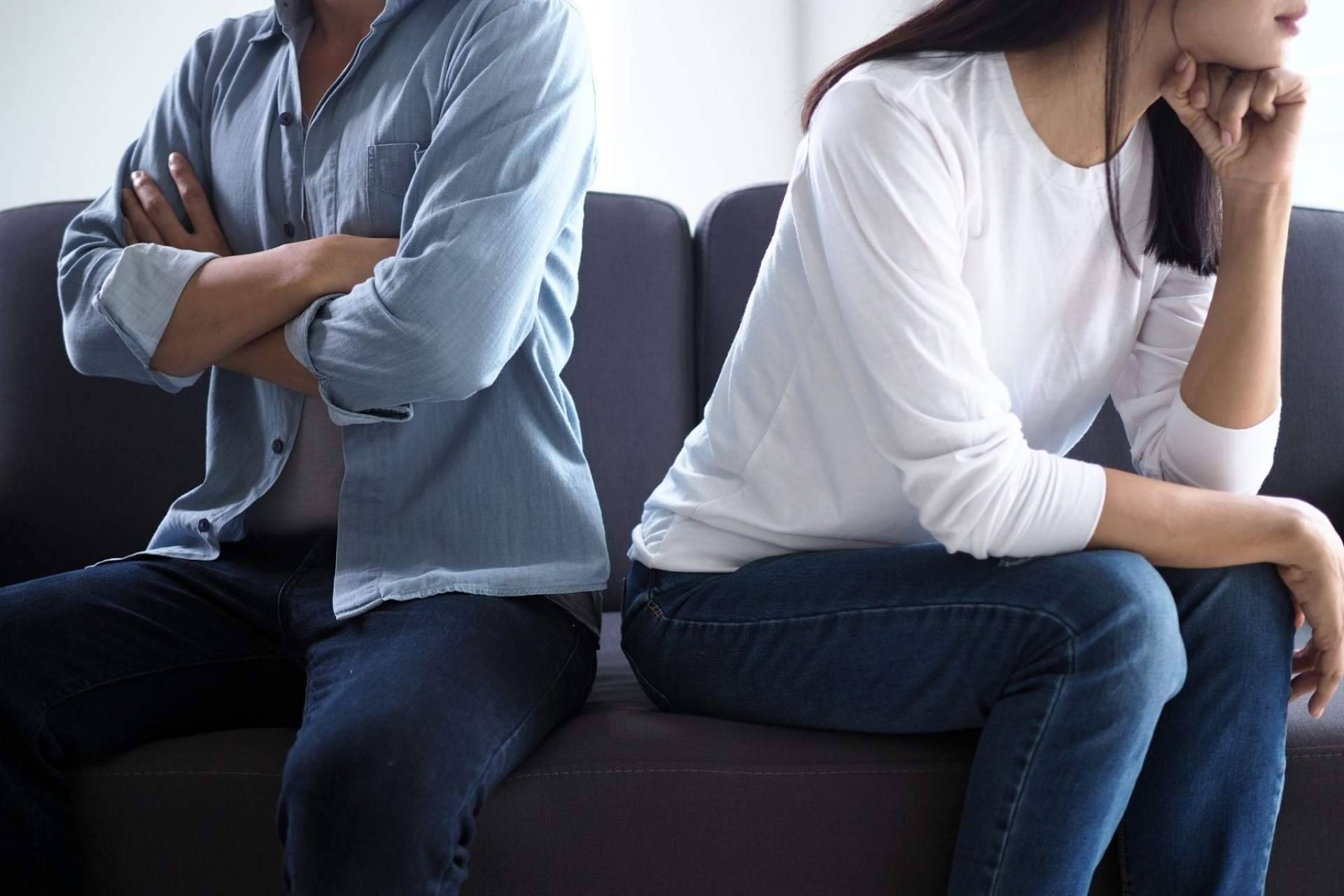 ¿Cuáles son las claves del divorcio express en 2022?