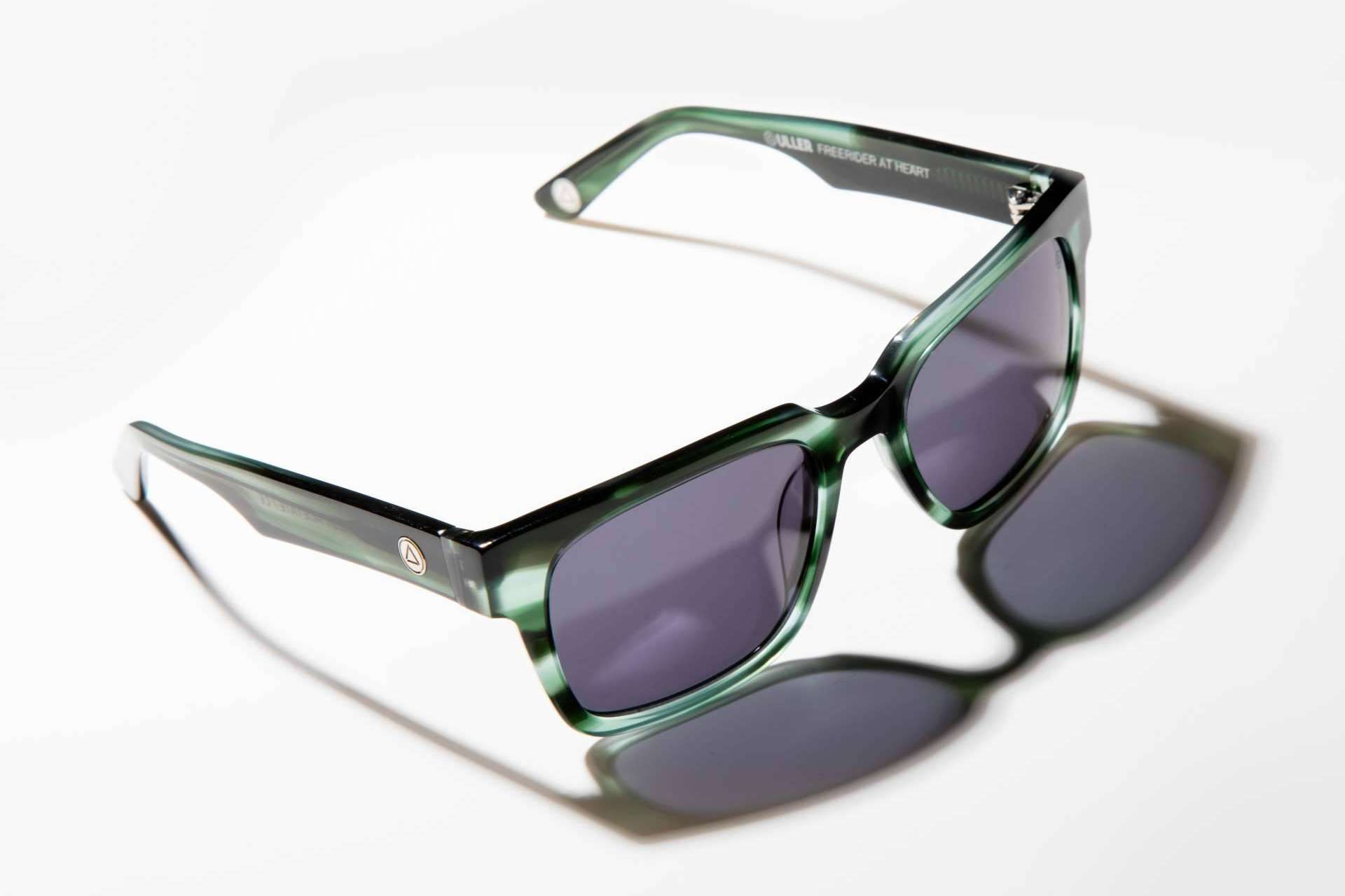 Uller se pone de moda en Europa y Estados Unidos gracias a sus gafas de sol premium