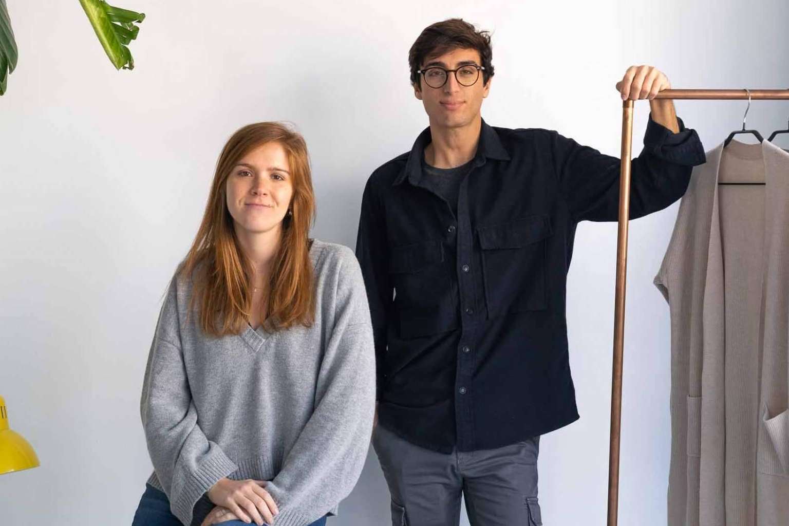 La alternativa sostenible de la moda es FABBRIC