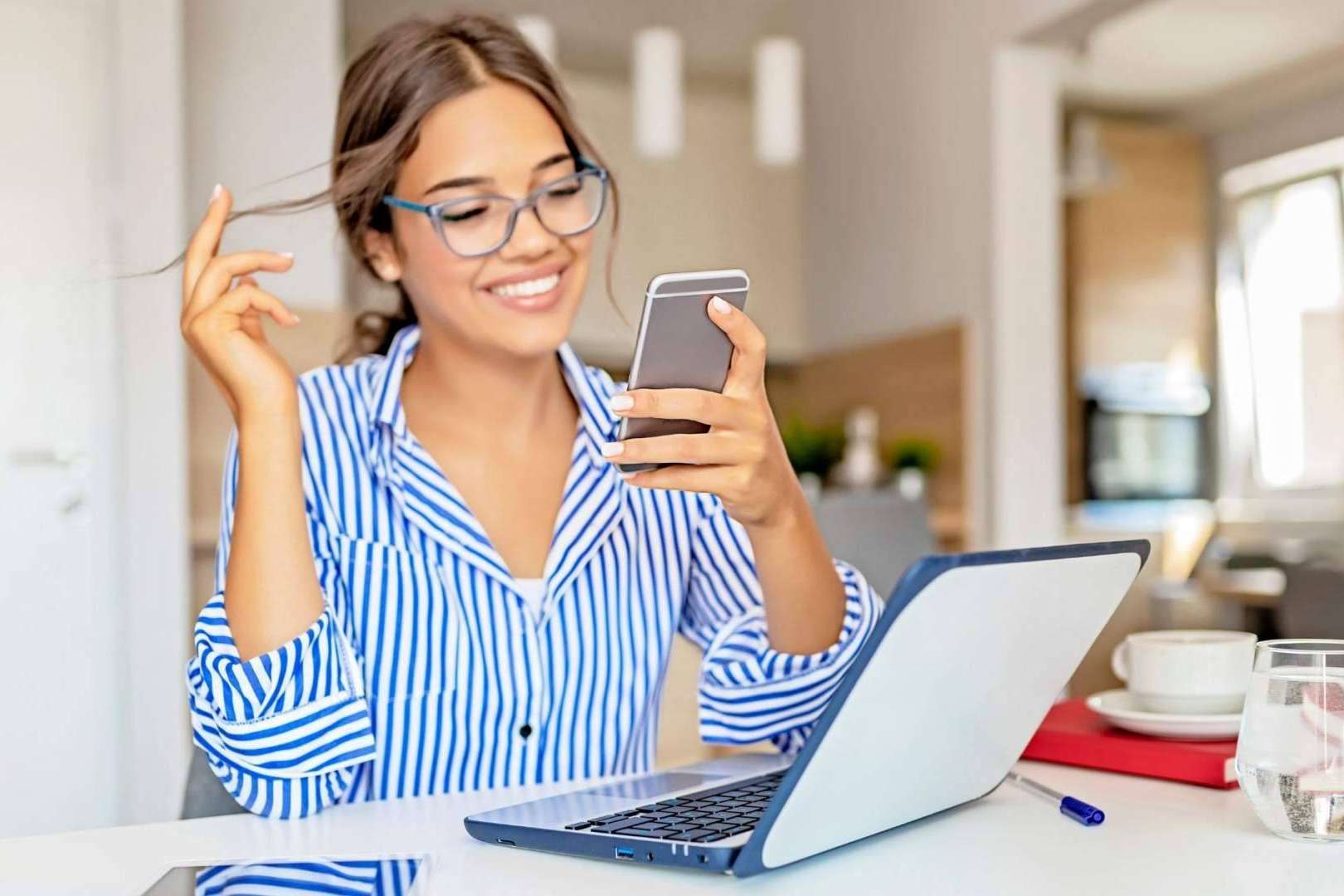 Reparar artículos tecnológicos sin desplazamientos con SaveShop