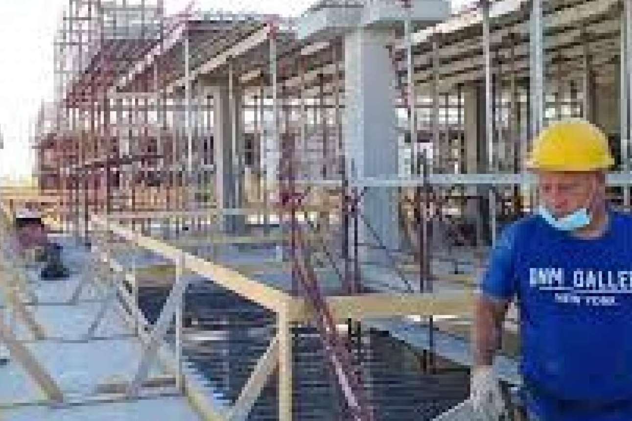 La reactivación económica se ve impulsada por la demanda de la vivienda