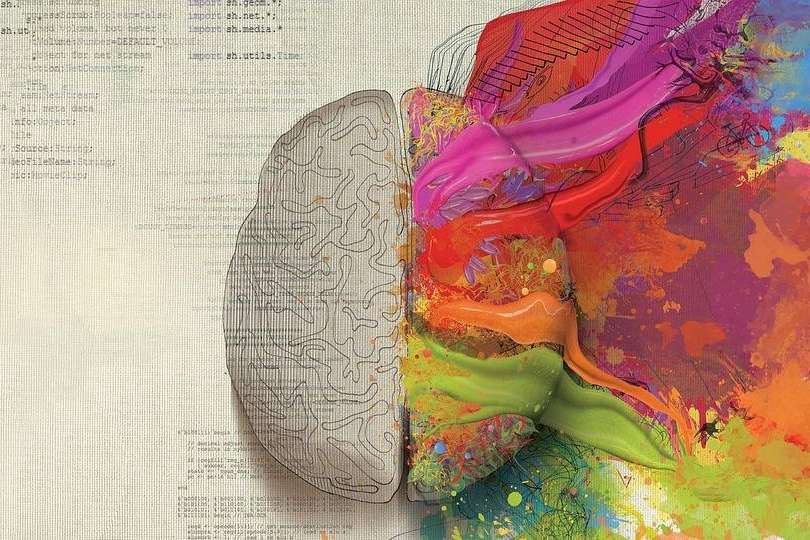 Ejercicios de integración hemisférica para lograr un rendimiento óptimo del cerebro