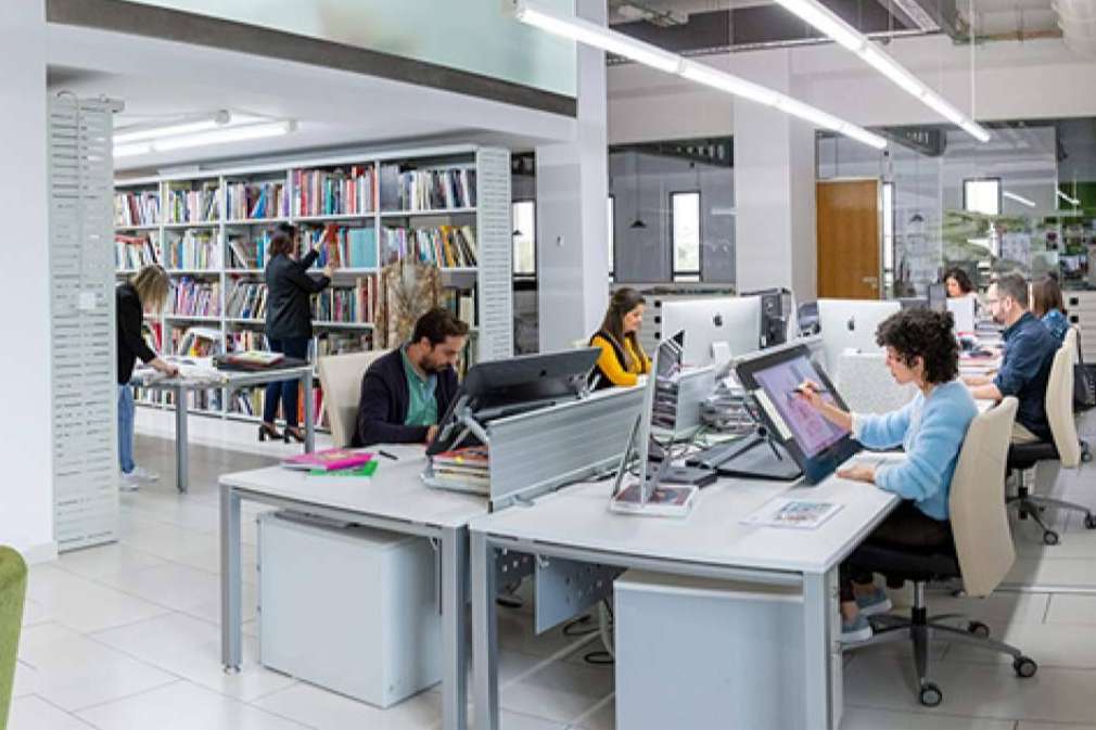 Sobre Rioma, la empresa que se ha consolidado como un referente en el sector textil