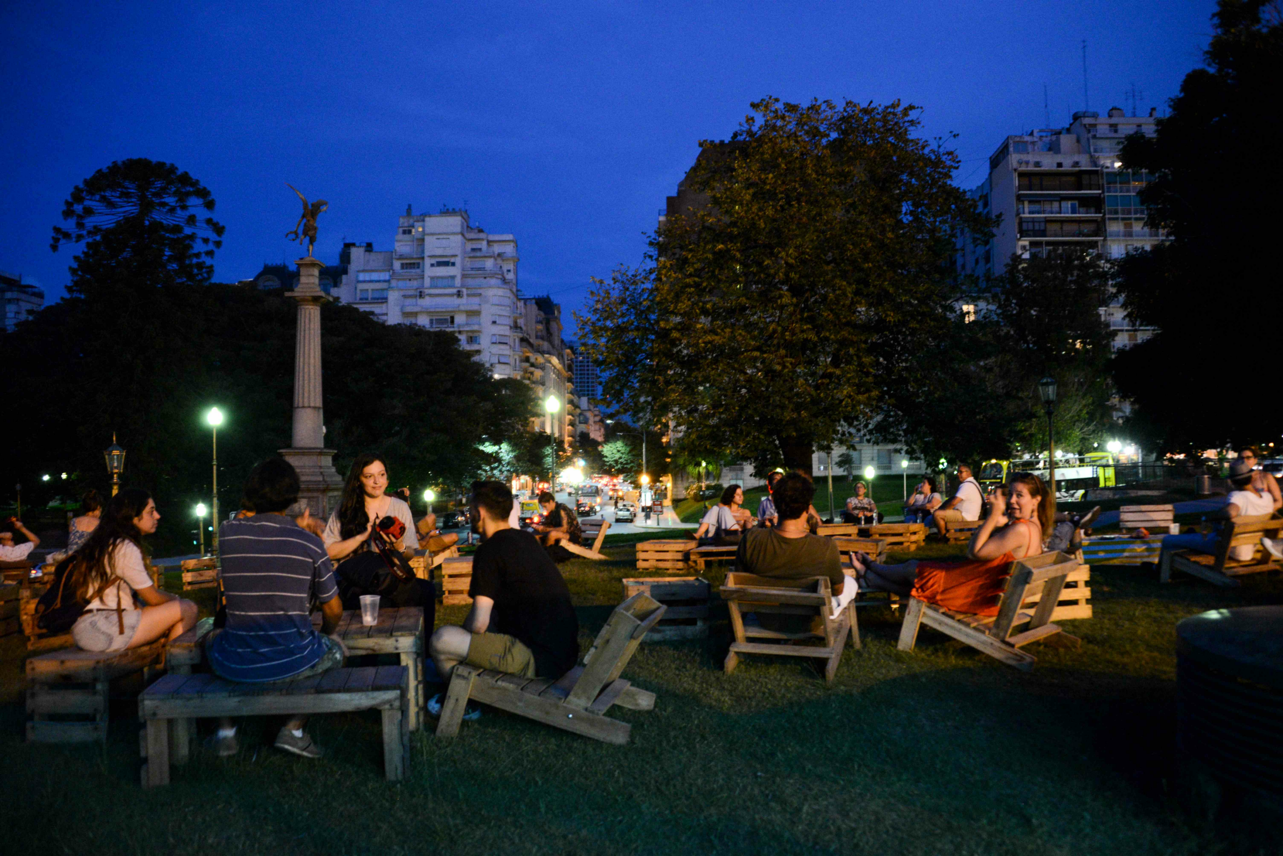 Buenos Aires: los barrios imperdibles de una ciudad en permanente transformación