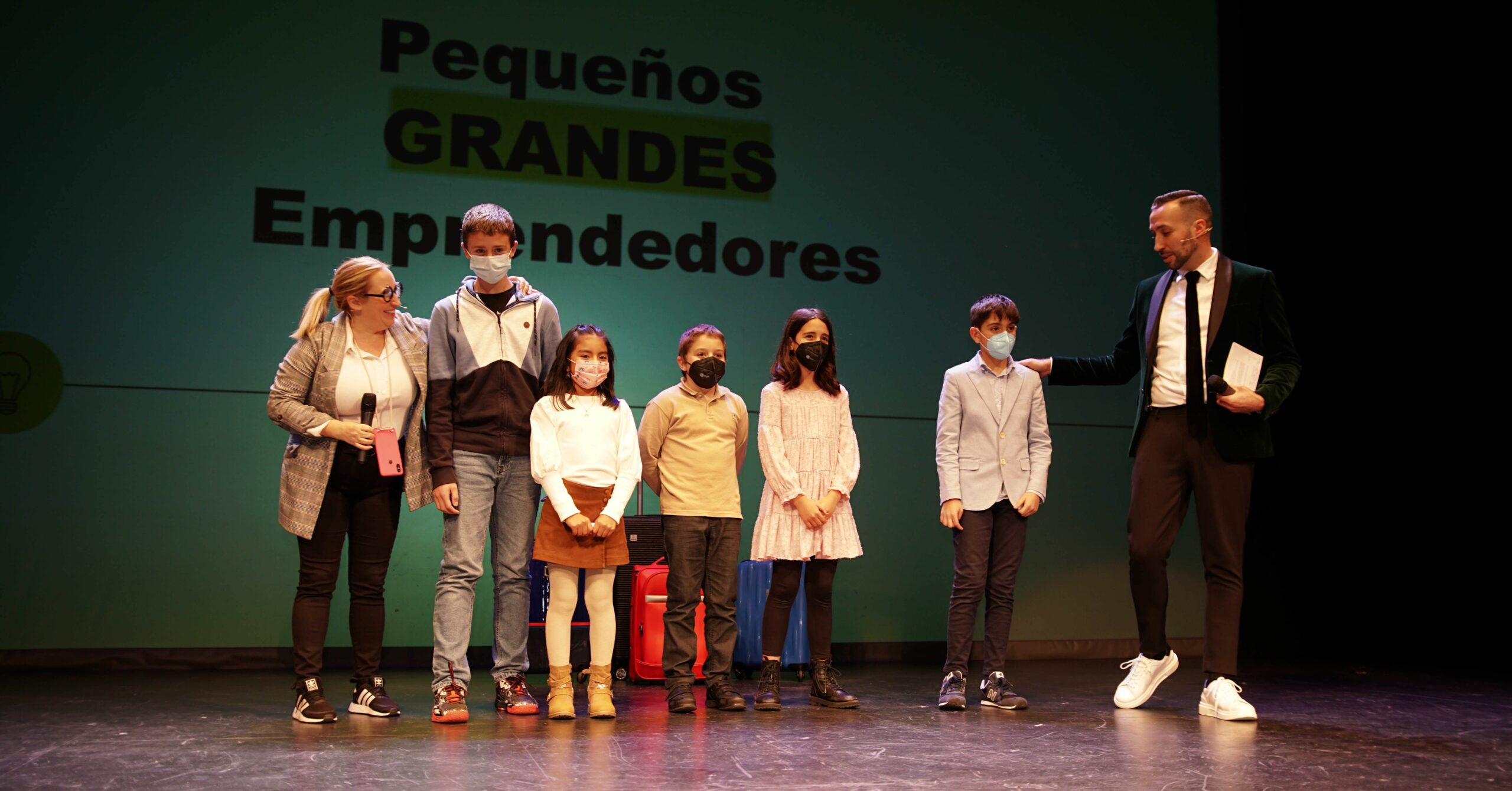 Genyus School habla acerca de las aspiraciones vitales que se tienen de pequeño