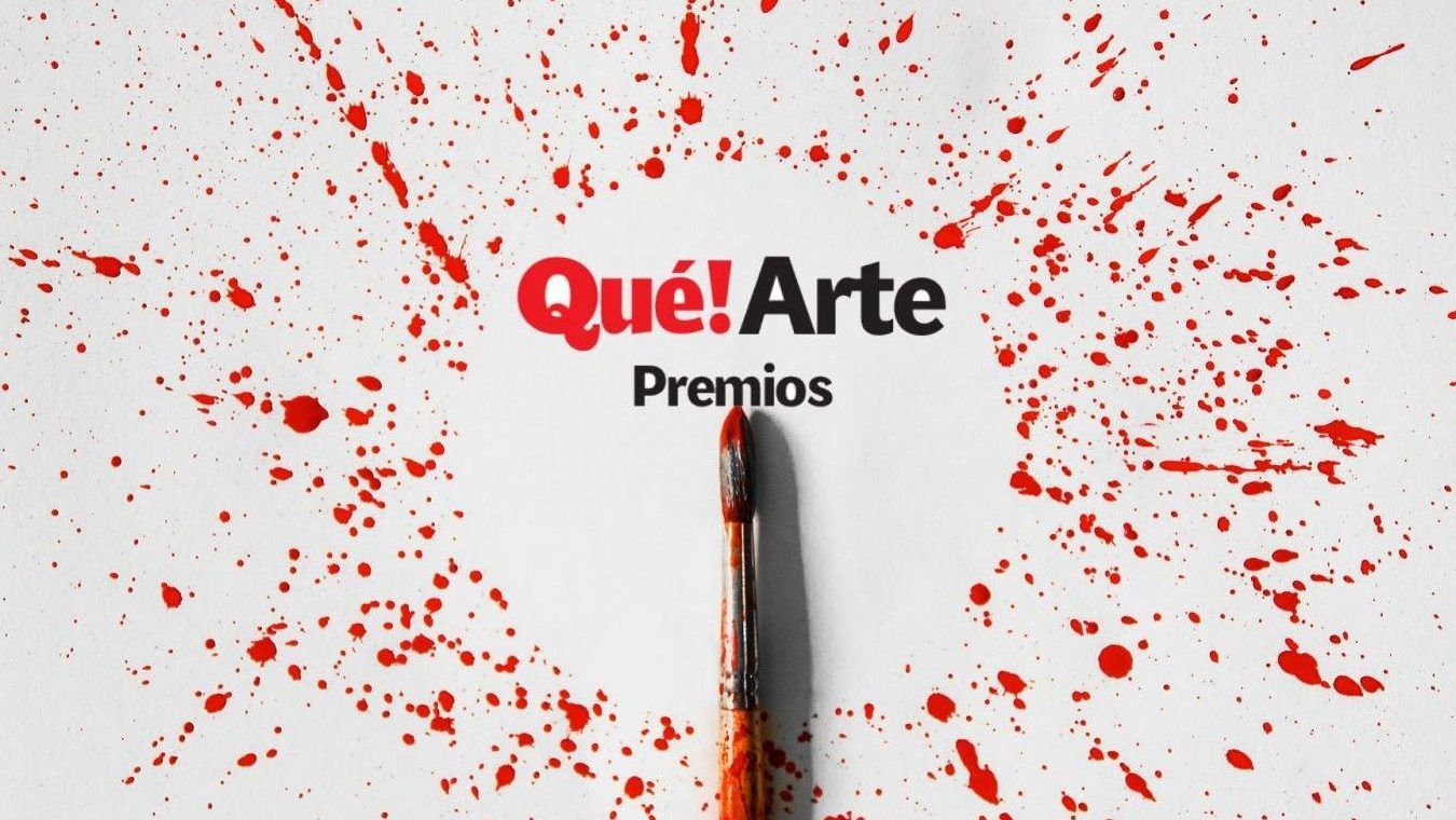 Llega Qué! Arte: los premios que reconocerán el trabajo de los artistas pop y el street art