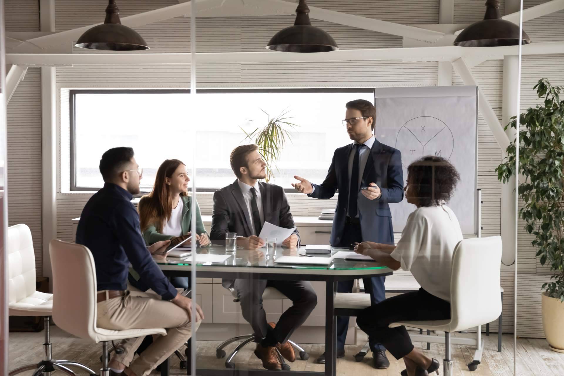 La contratación de Interim Managers es cada vez más habitual por las ventajas competitivas que aporta a las empresas