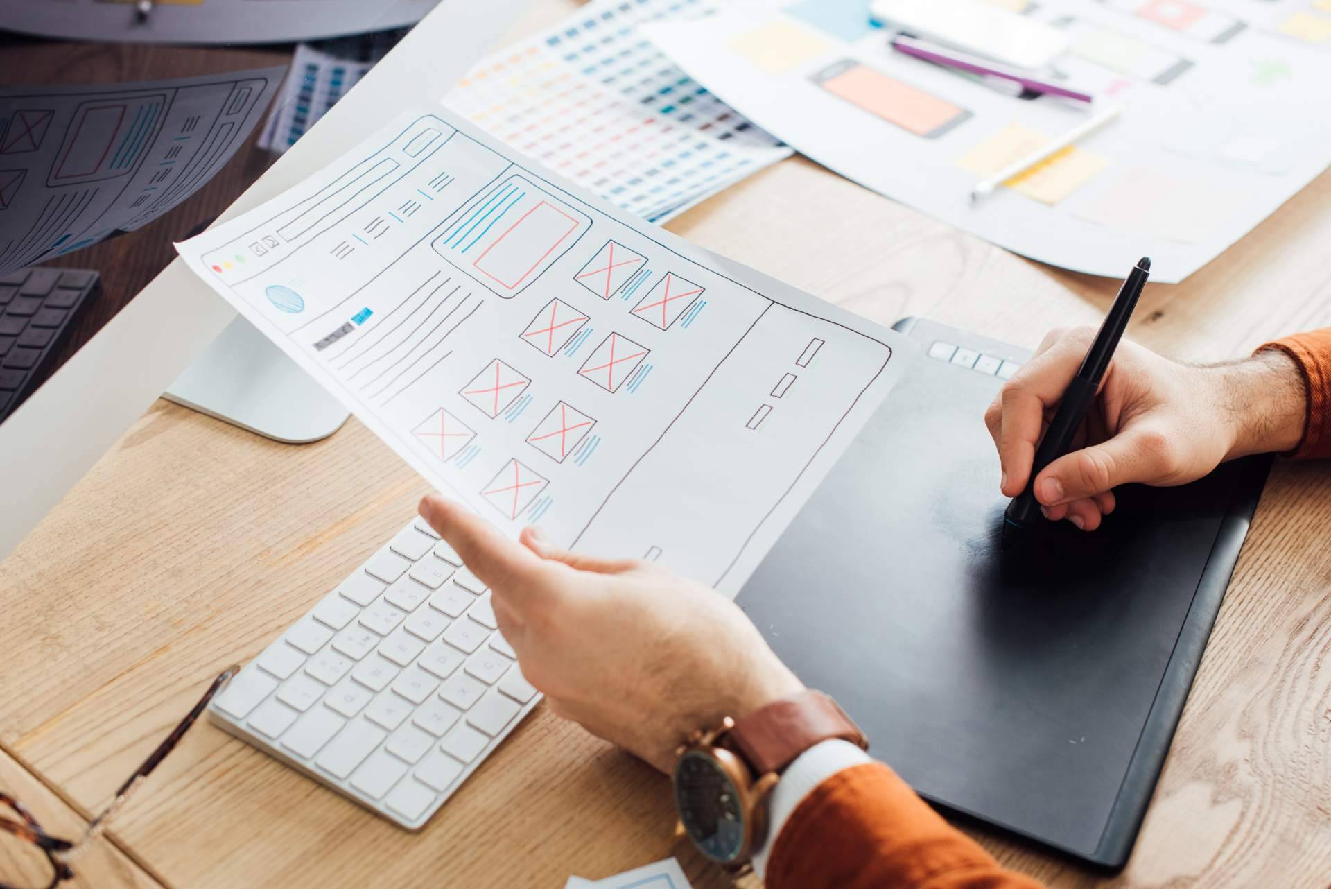 Generacionweb, una firma especializada en diseño web para pymes