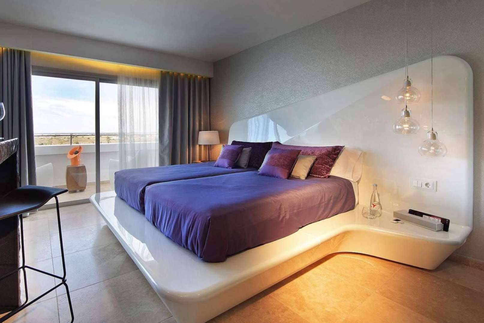 Los expertos en proyectos hoteleros, Kaudex Contract, lanzan su nueva imagen y página web